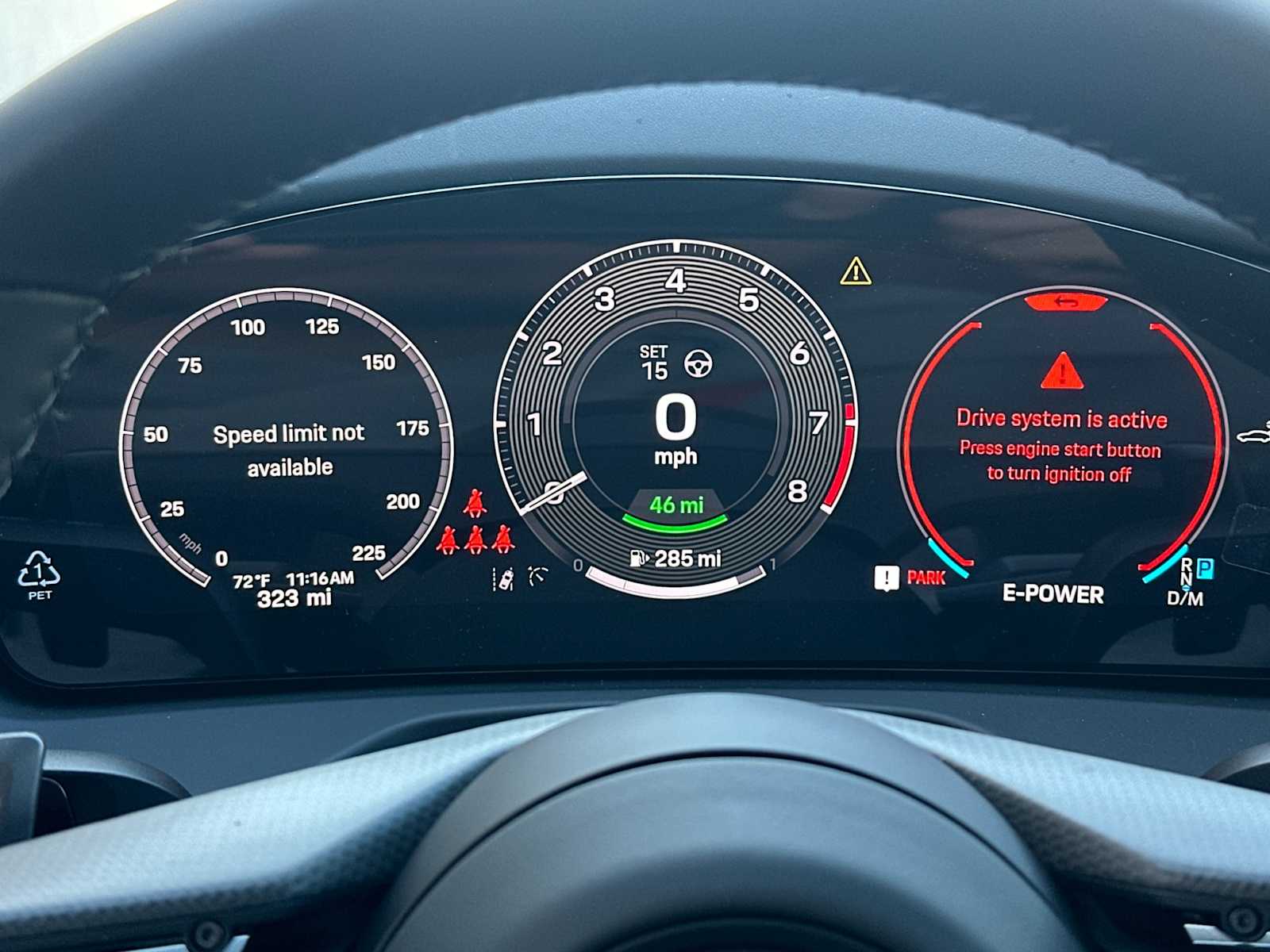 Thumbnail: 2025 Porsche Panamera - 25