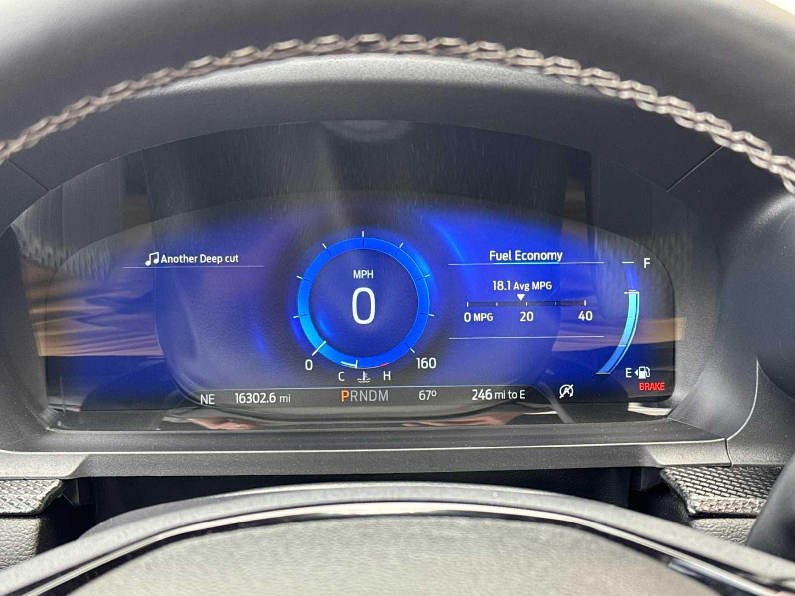 Thumbnail: 2023 Ford Explorer - 27