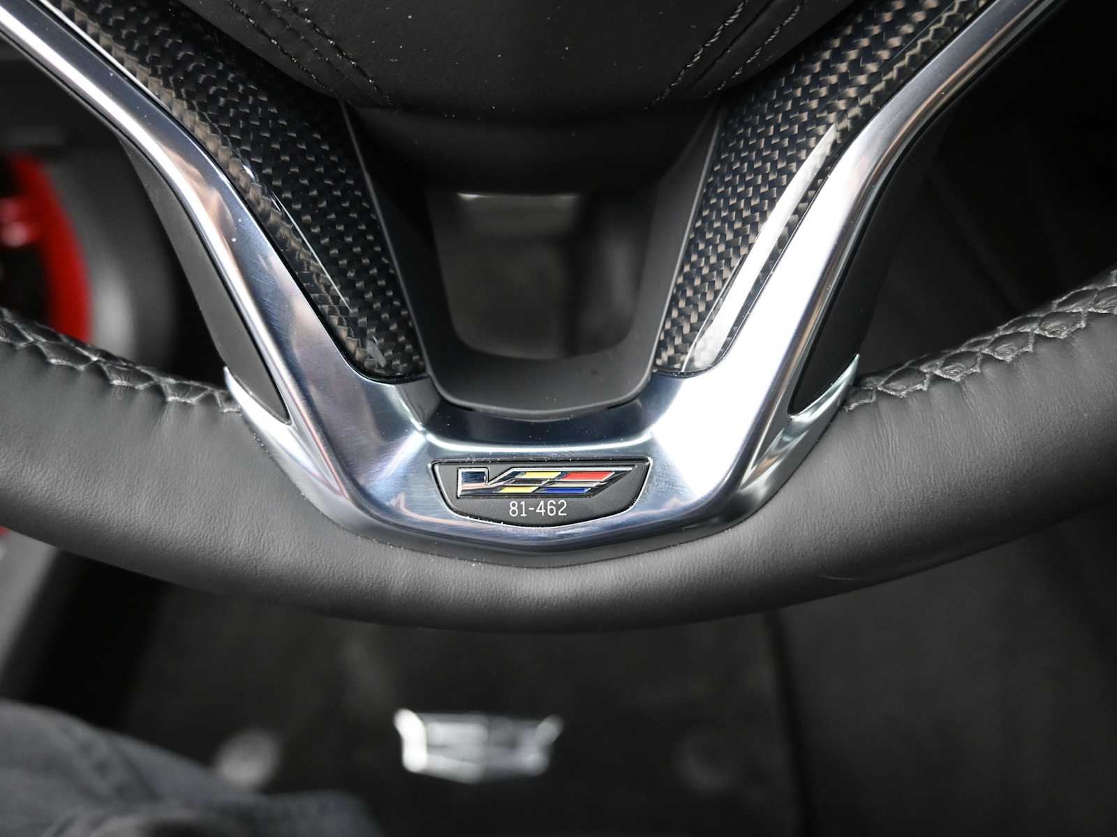 Thumbnail: 2025 Cadillac CT5 - 16