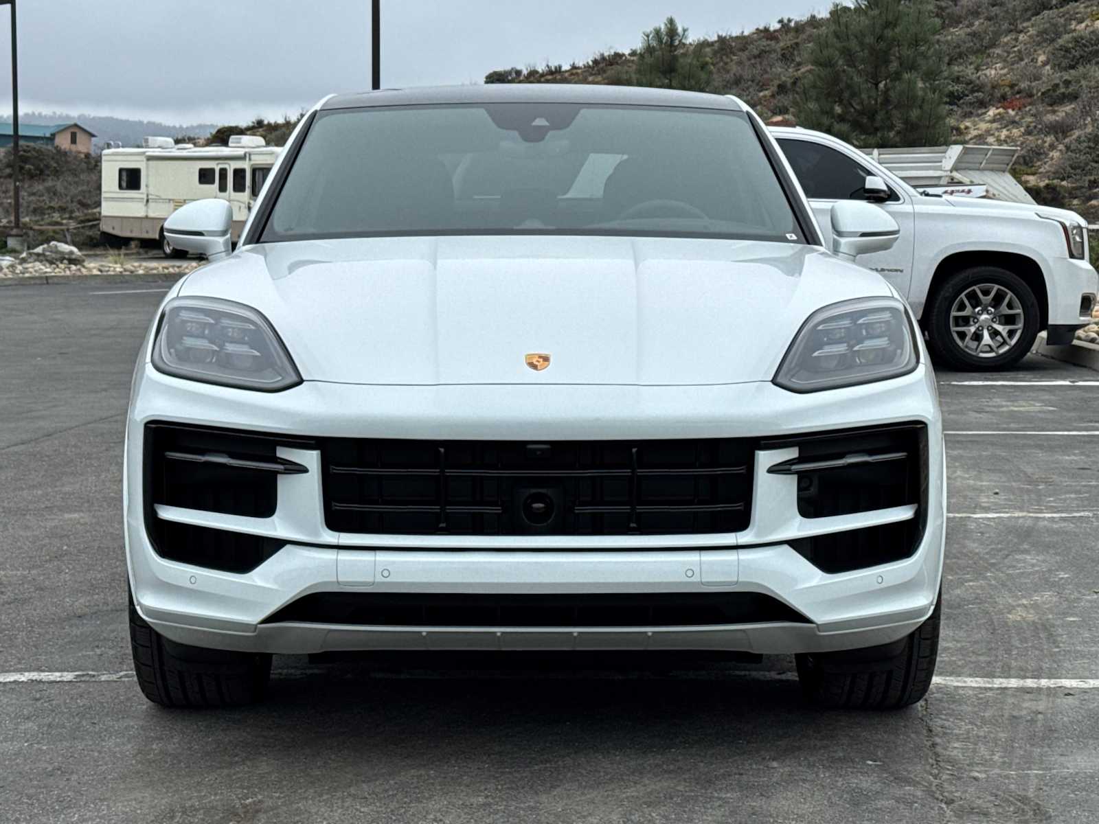 Thumbnail: 2026 Porsche  - 11