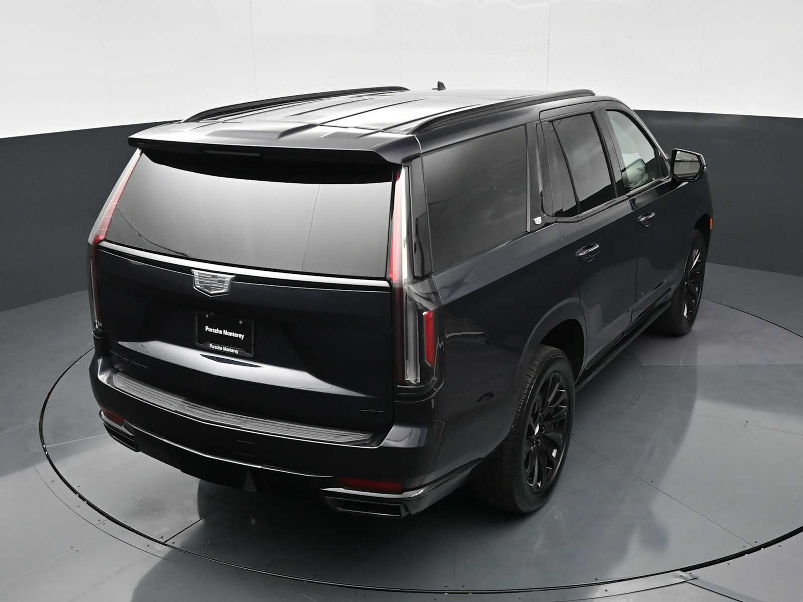 Thumbnail: 2024 Cadillac Escalade - 38