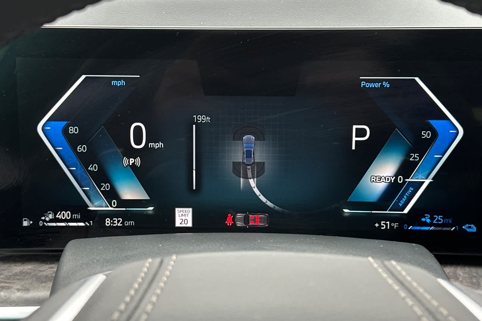 Thumbnail: 2025 BMW X5 - 30