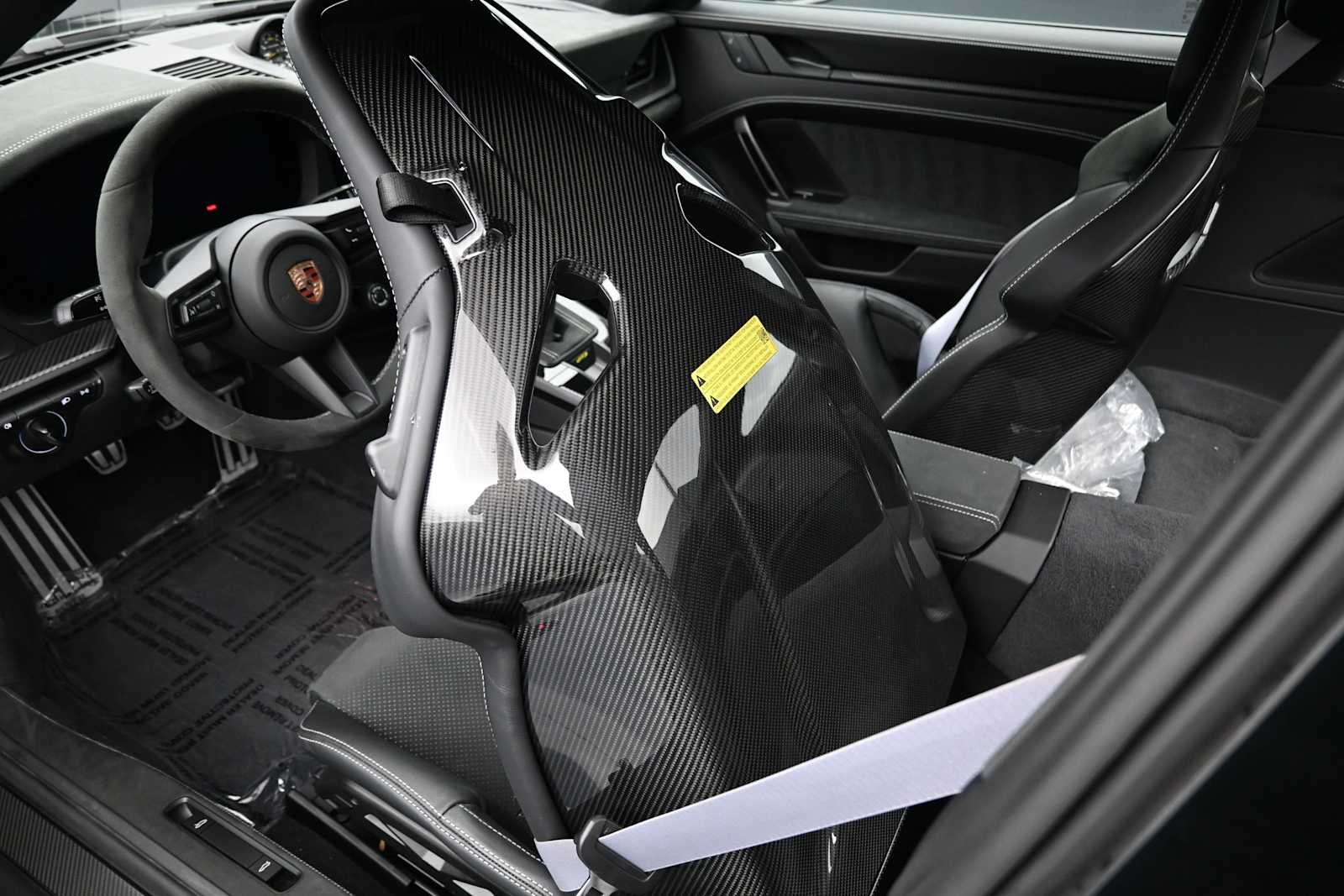 2026 Porsche 911 GT3 - Photo 16