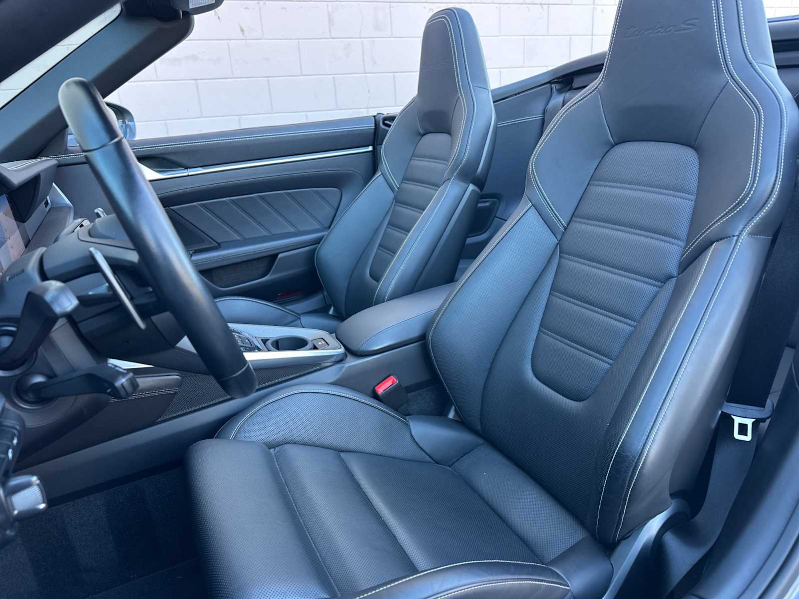 Thumbnail: 2023 Porsche 911 - 5