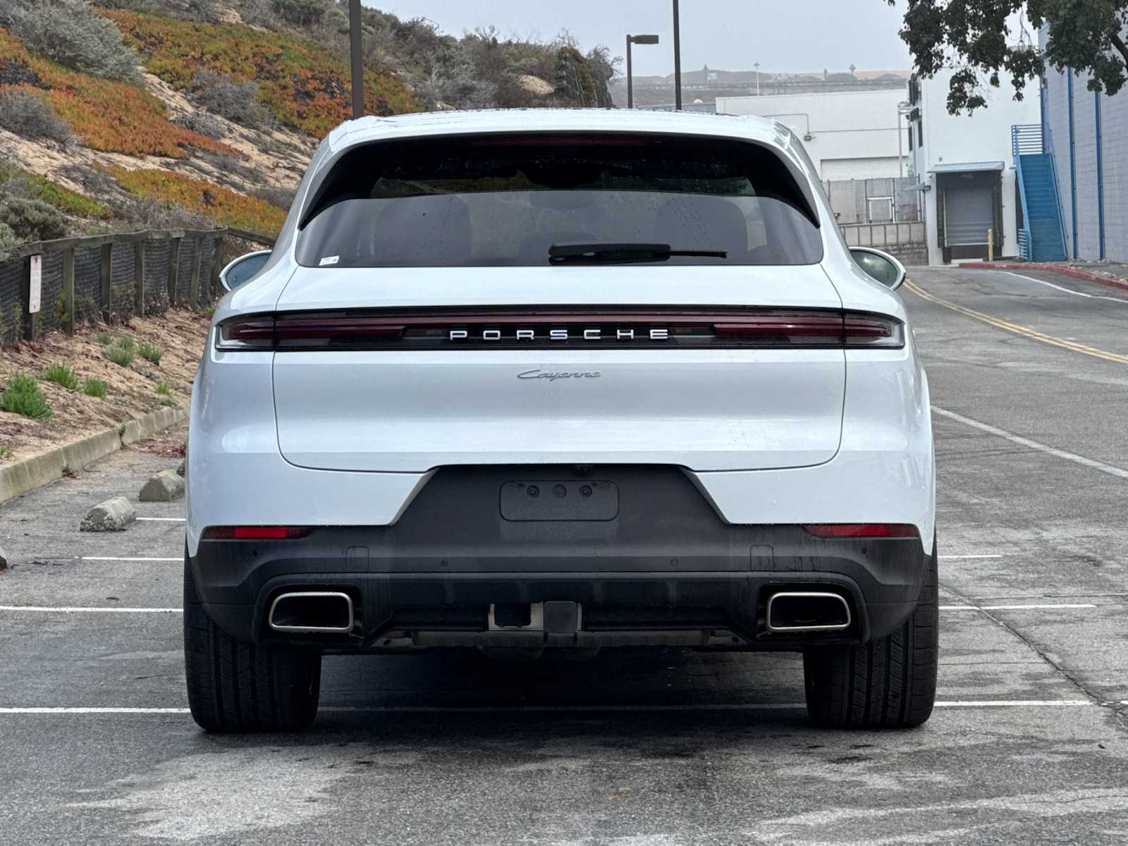 Thumbnail: 2026 Porsche Cayenne - 8