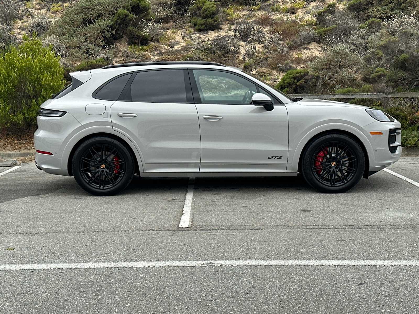 Thumbnail: 2025 Porsche Cayenne - 9