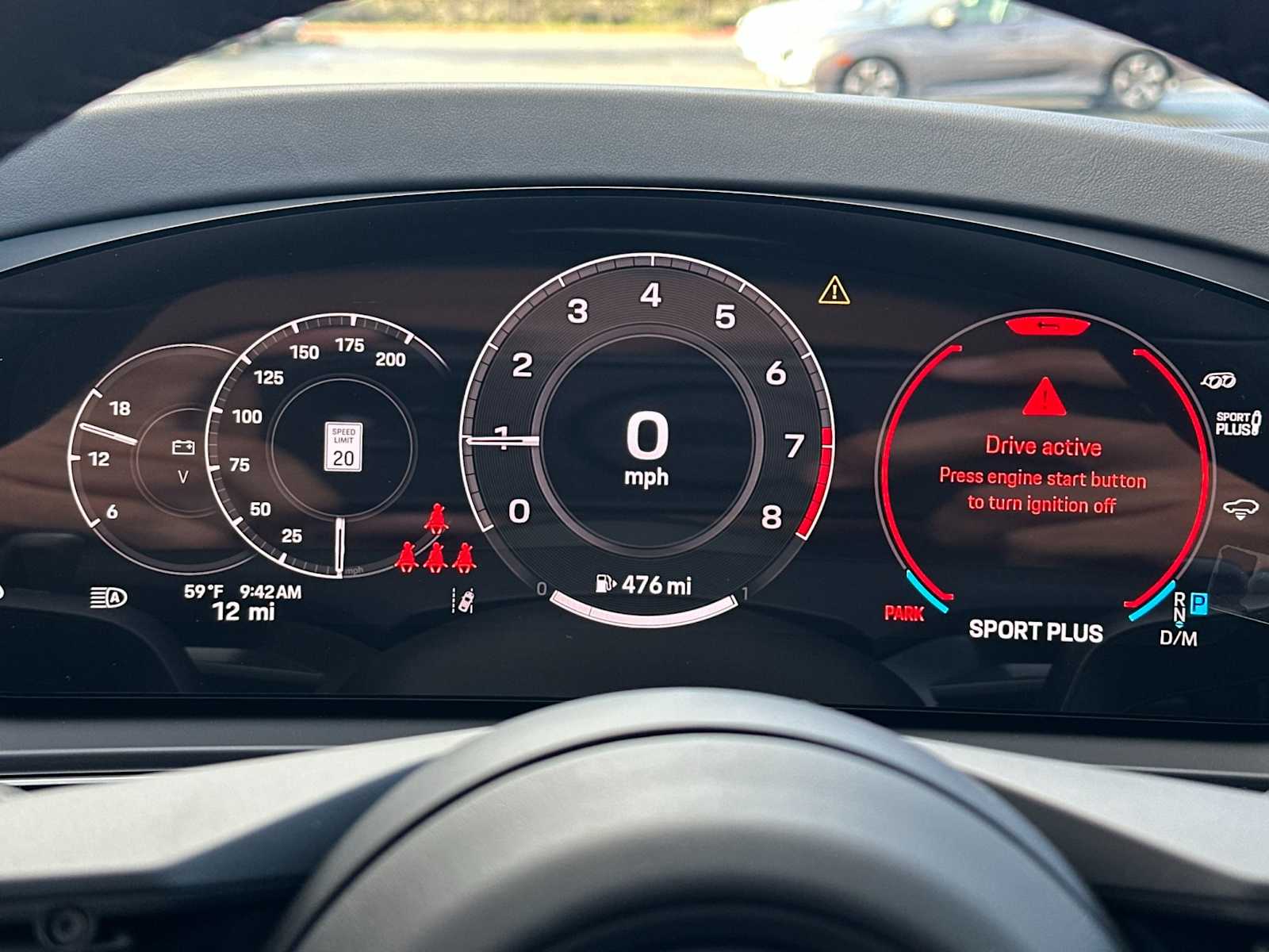 Thumbnail: 2026 Porsche  - 26