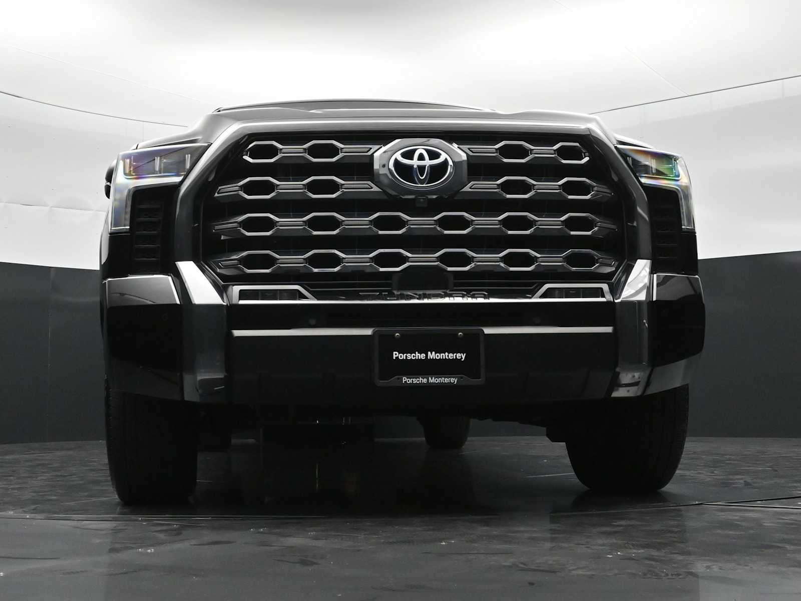 Thumbnail: 2024 Toyota Tundra - 43