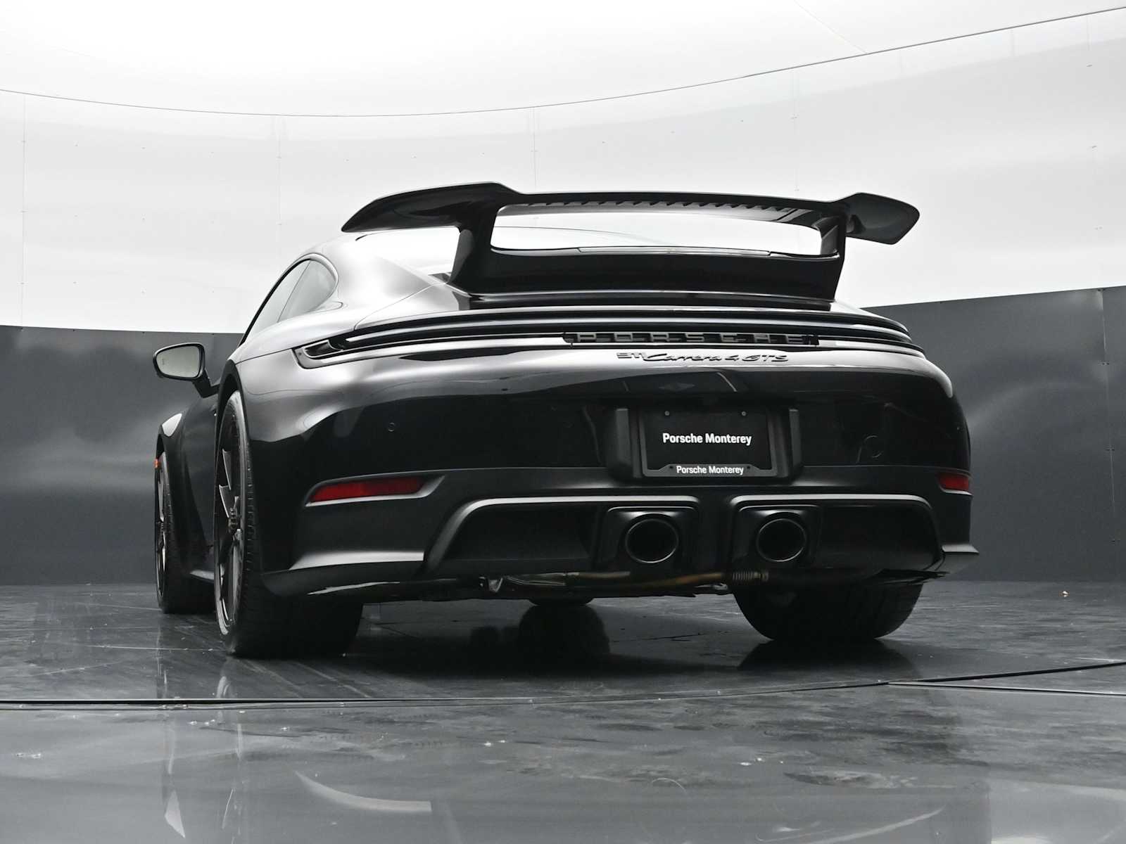 Thumbnail: 2026 Porsche 911 - 38