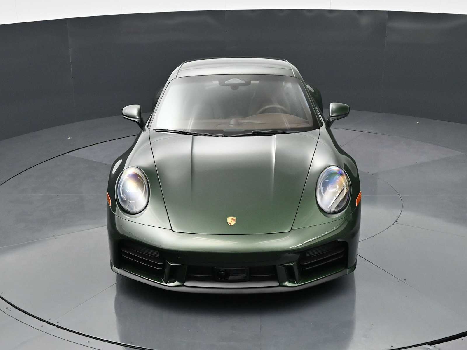 Thumbnail: 2026 Porsche 911 - 33