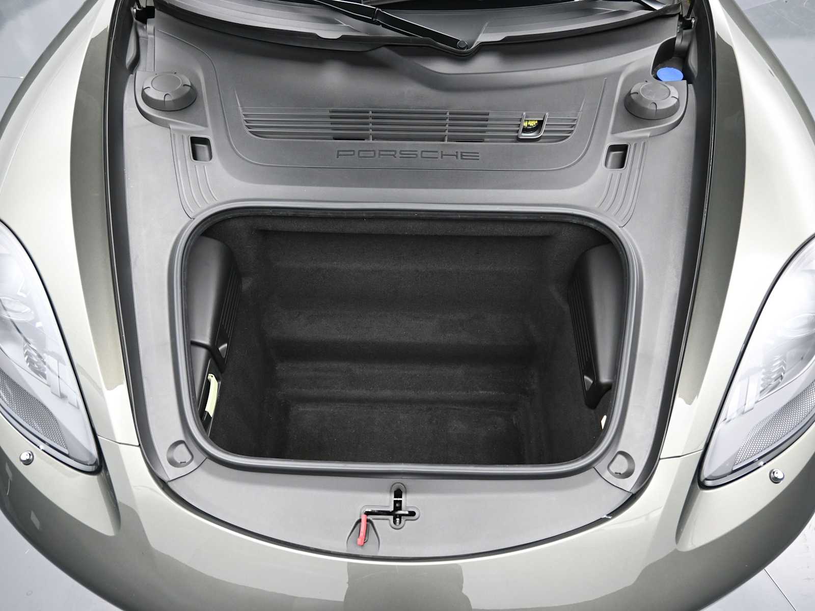 Thumbnail: 2022 Porsche 718 Cayman - 18