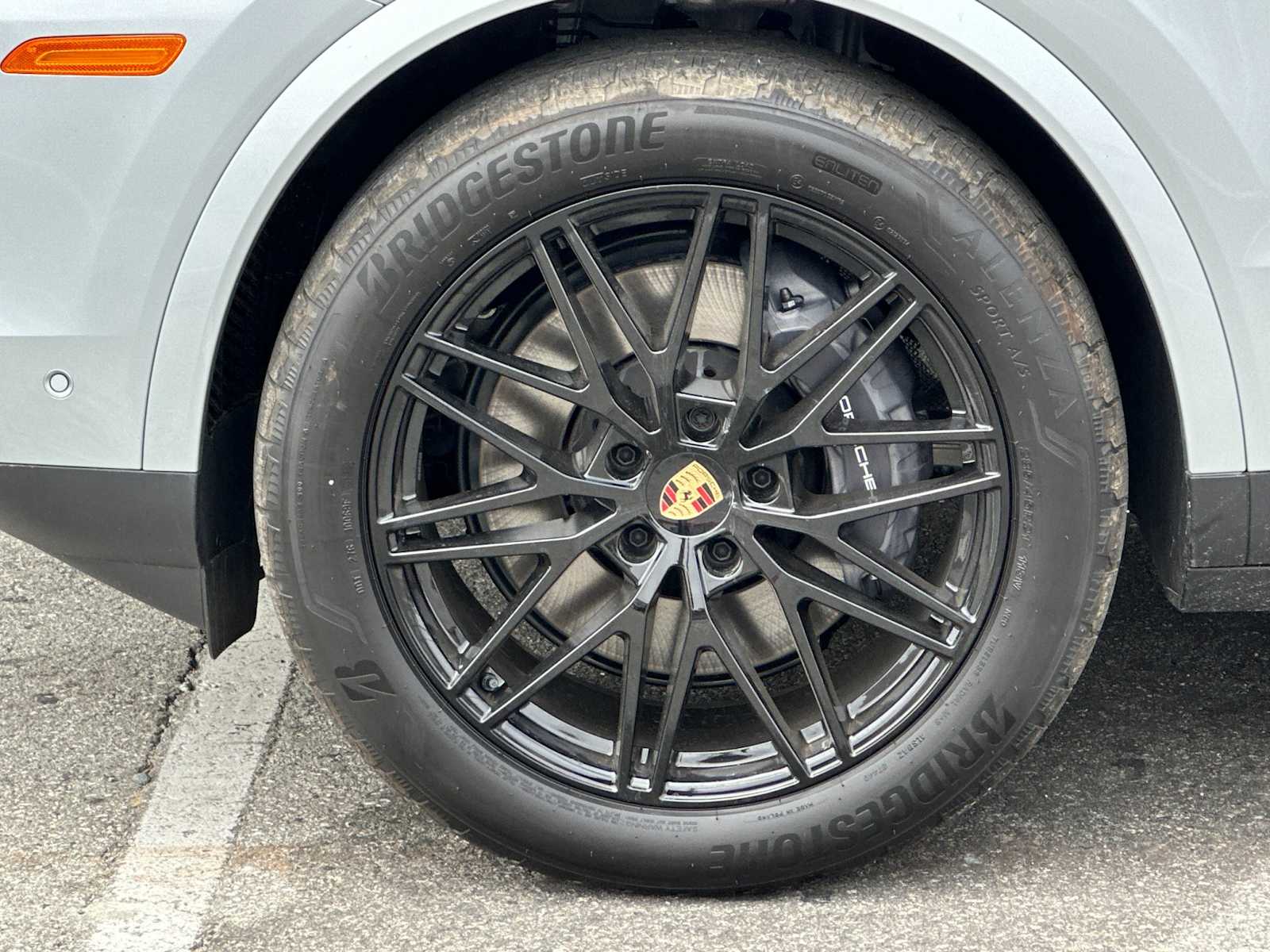 Thumbnail: 2025 Porsche Cayenne - 23