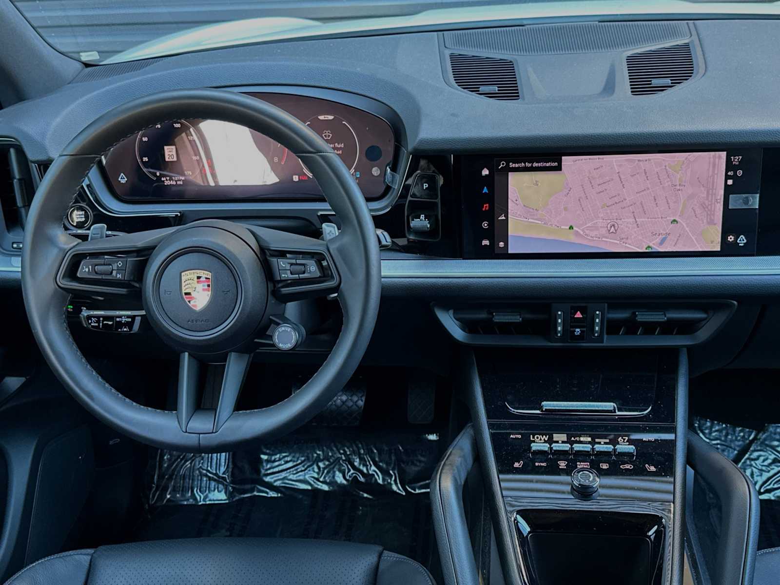 Thumbnail: 2024 Porsche Cayenne - 15