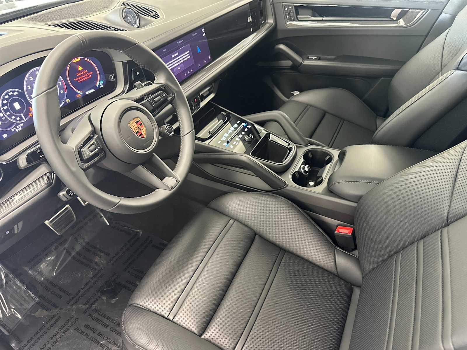 Thumbnail: 2026 Porsche  - 4