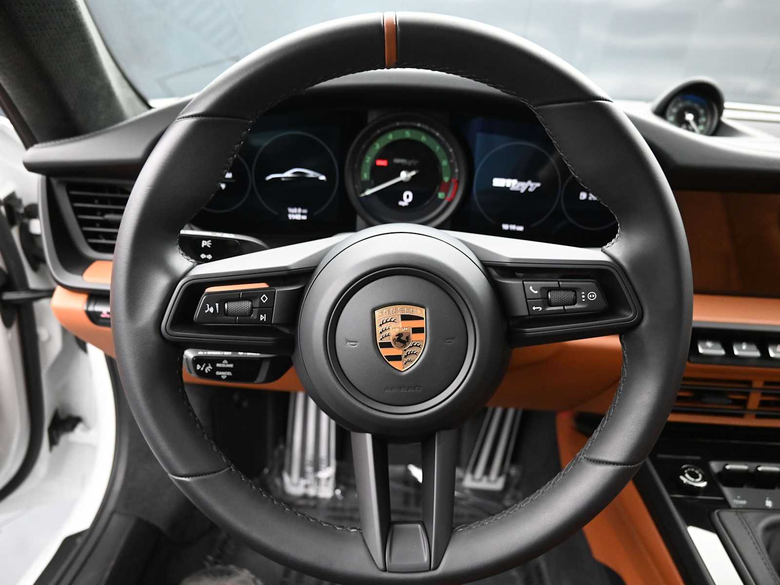 Thumbnail: 2024 Porsche 911 - 13