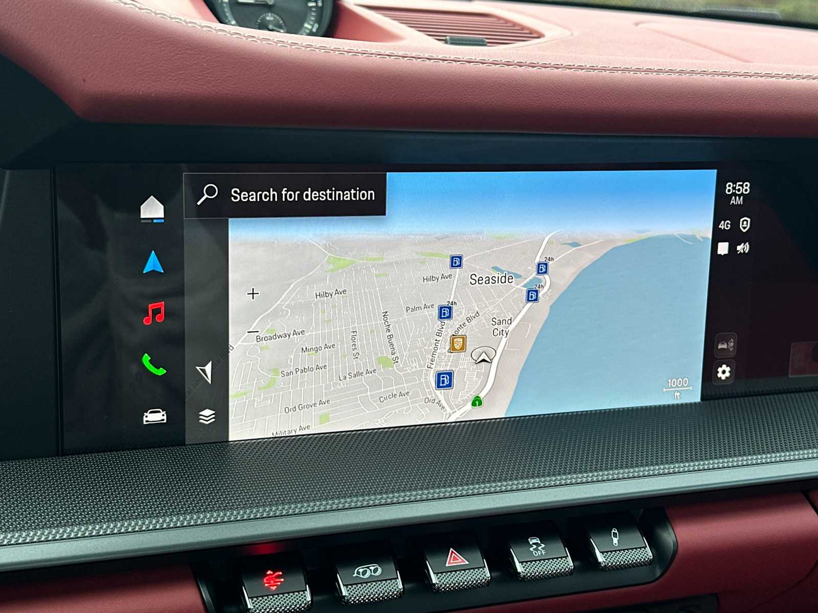 Thumbnail: 2026 Porsche 911 - 19