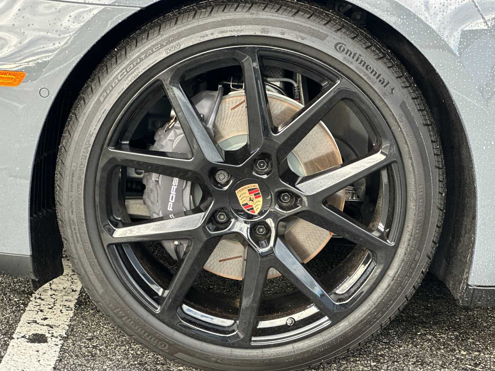 Thumbnail: 2026 Porsche Panamera - 27