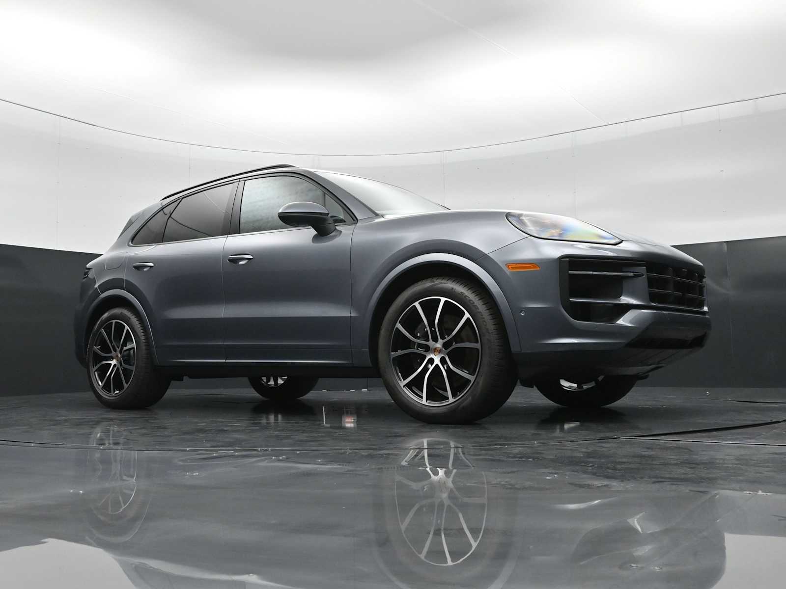 Thumbnail: 2026 Porsche Cayenne - 43