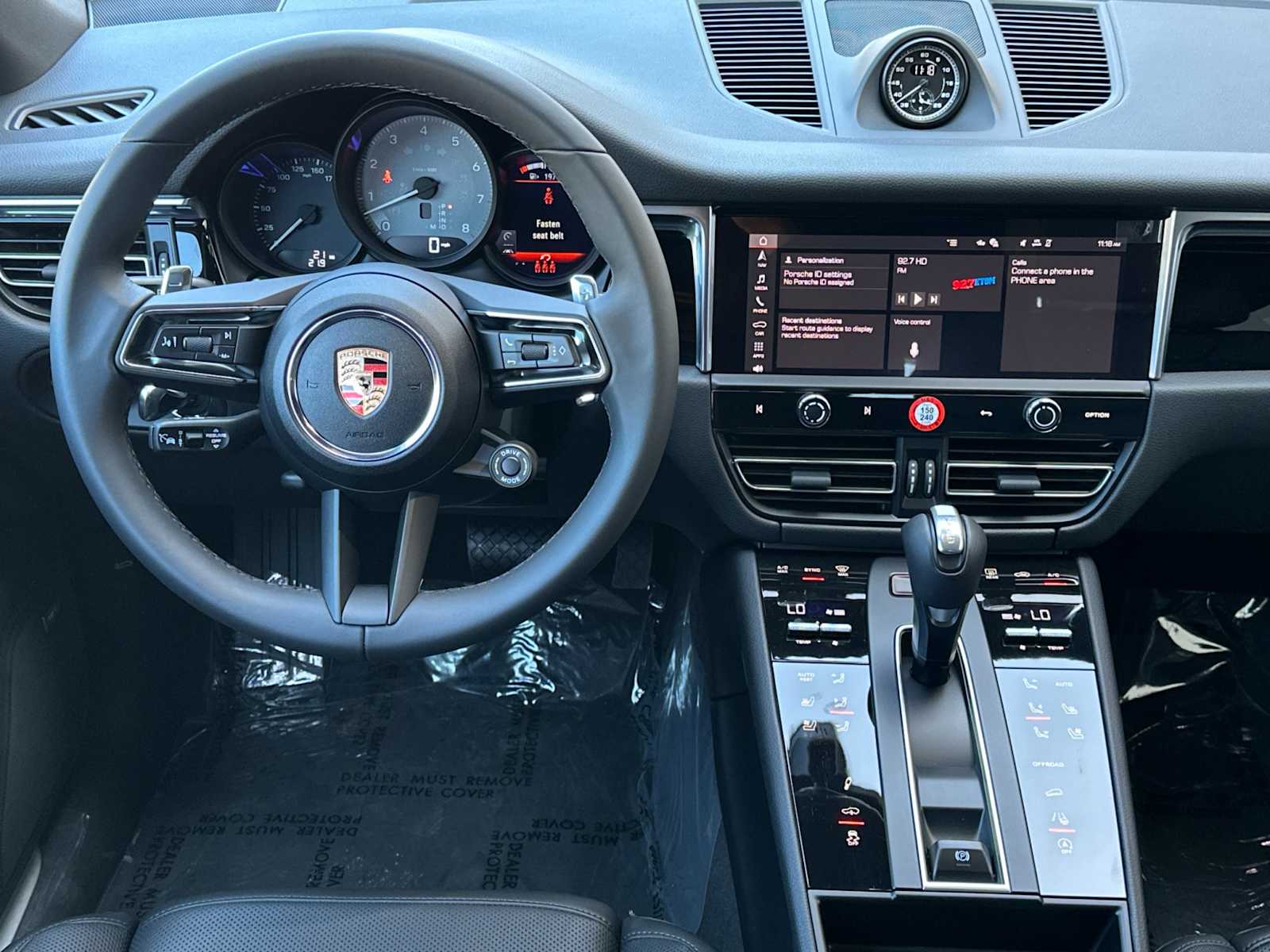 Thumbnail: 2025 Porsche Macan - 15