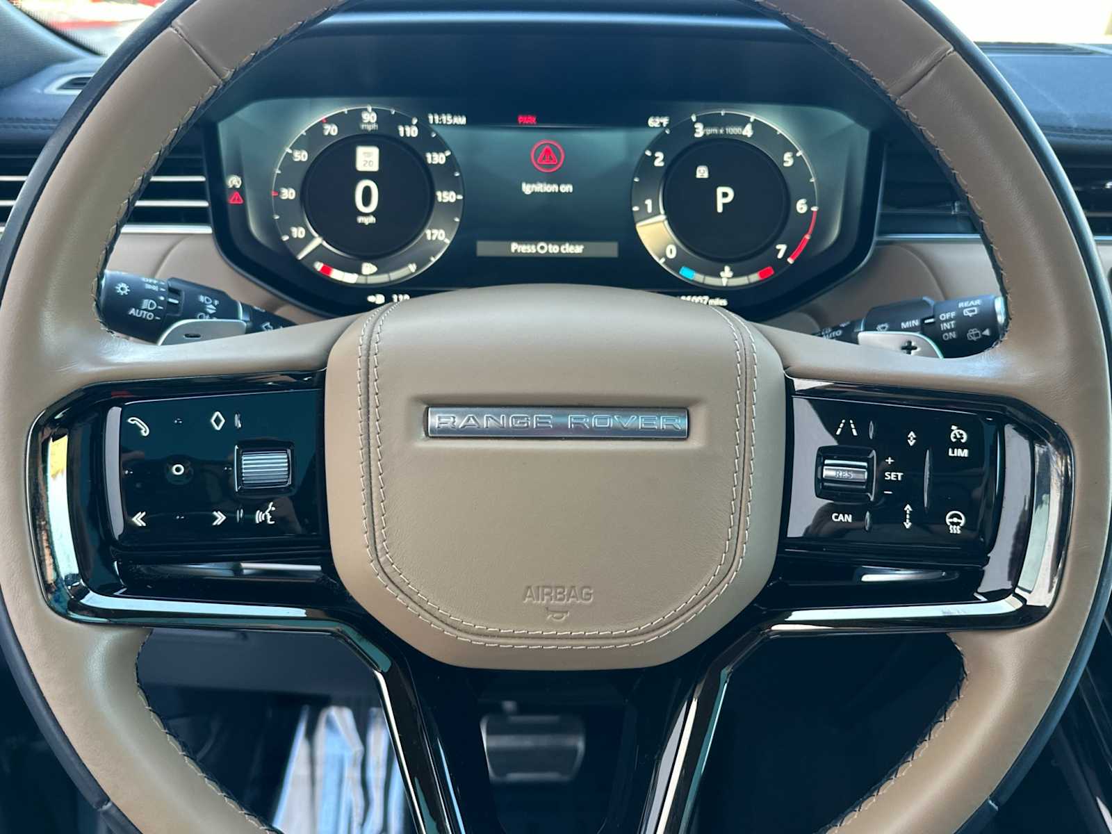 Thumbnail: 2023 Land Rover Range Rover Sport - 24