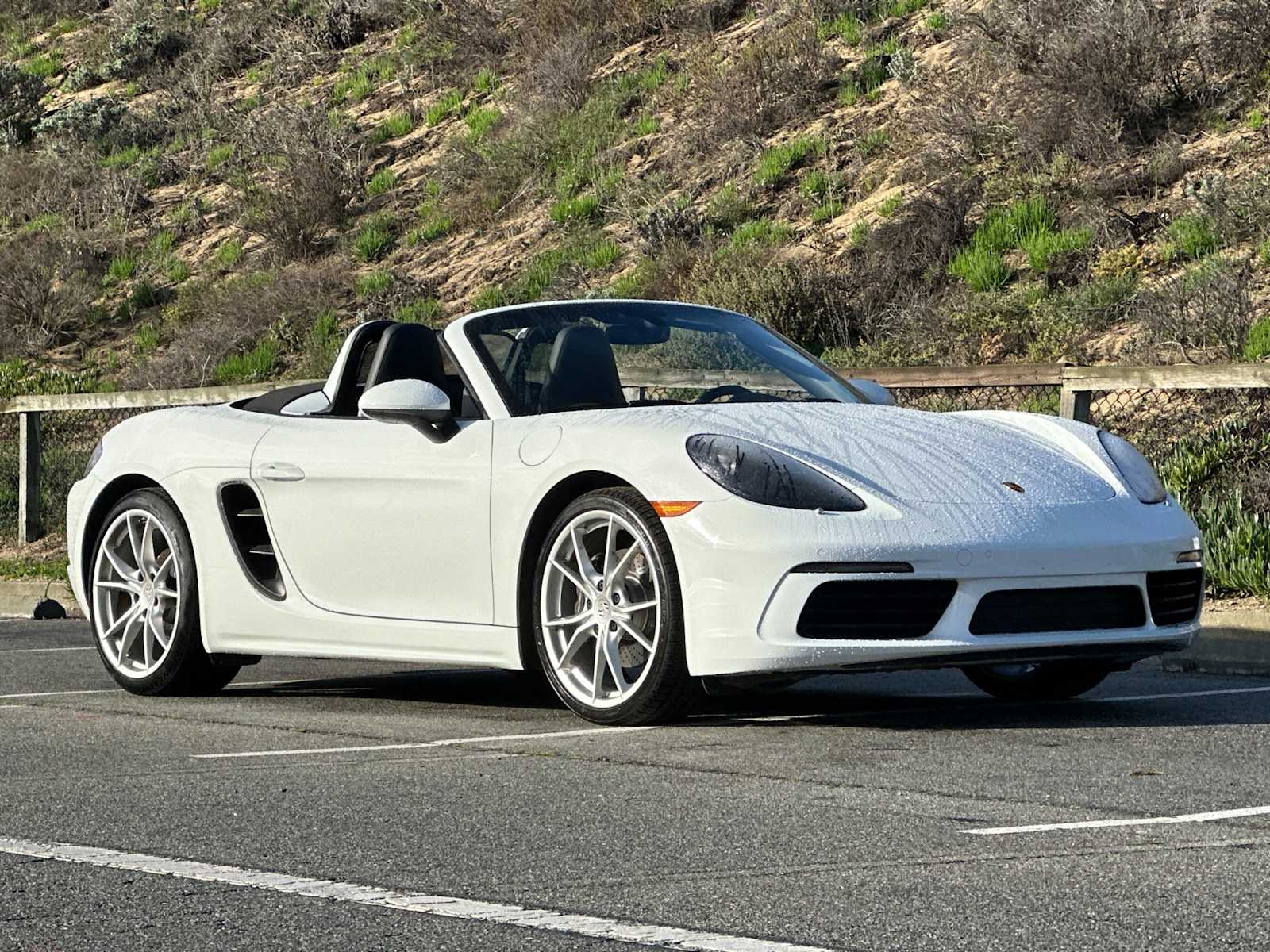 Thumbnail: 2019 Porsche 718 Boxster - 12