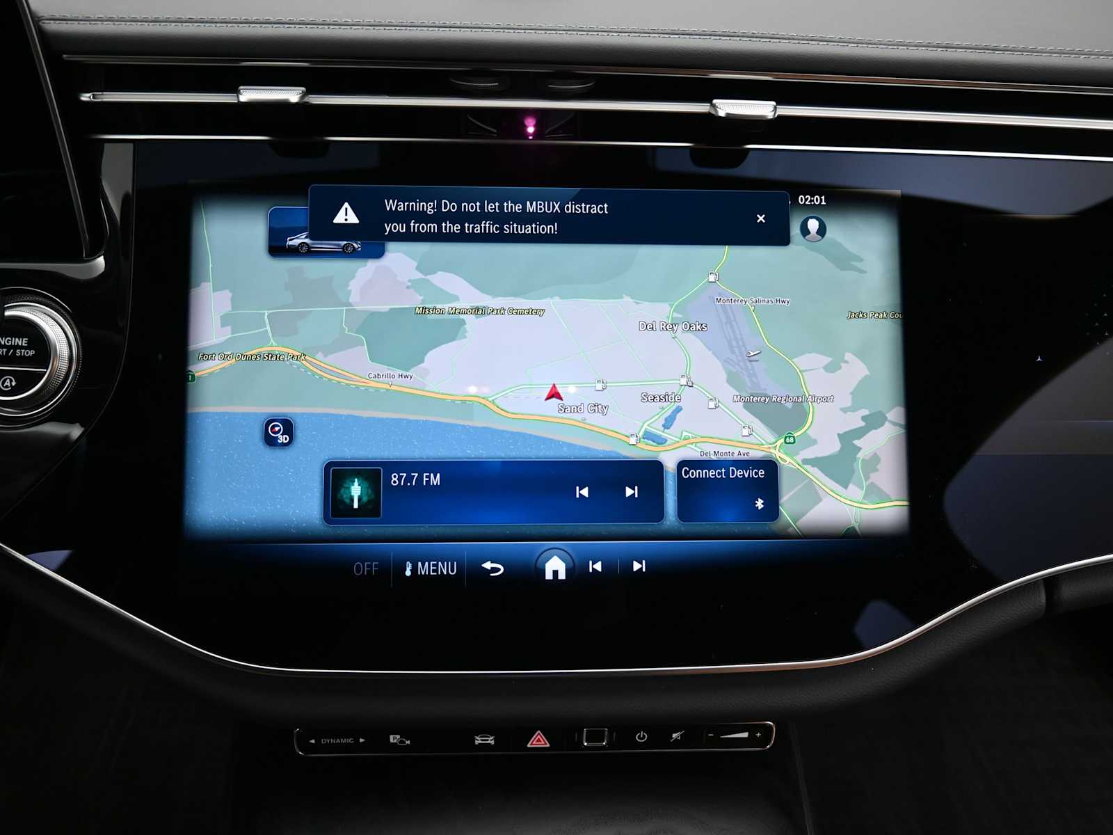 Thumbnail: 2025 Mercedes-Benz E-Class - 12