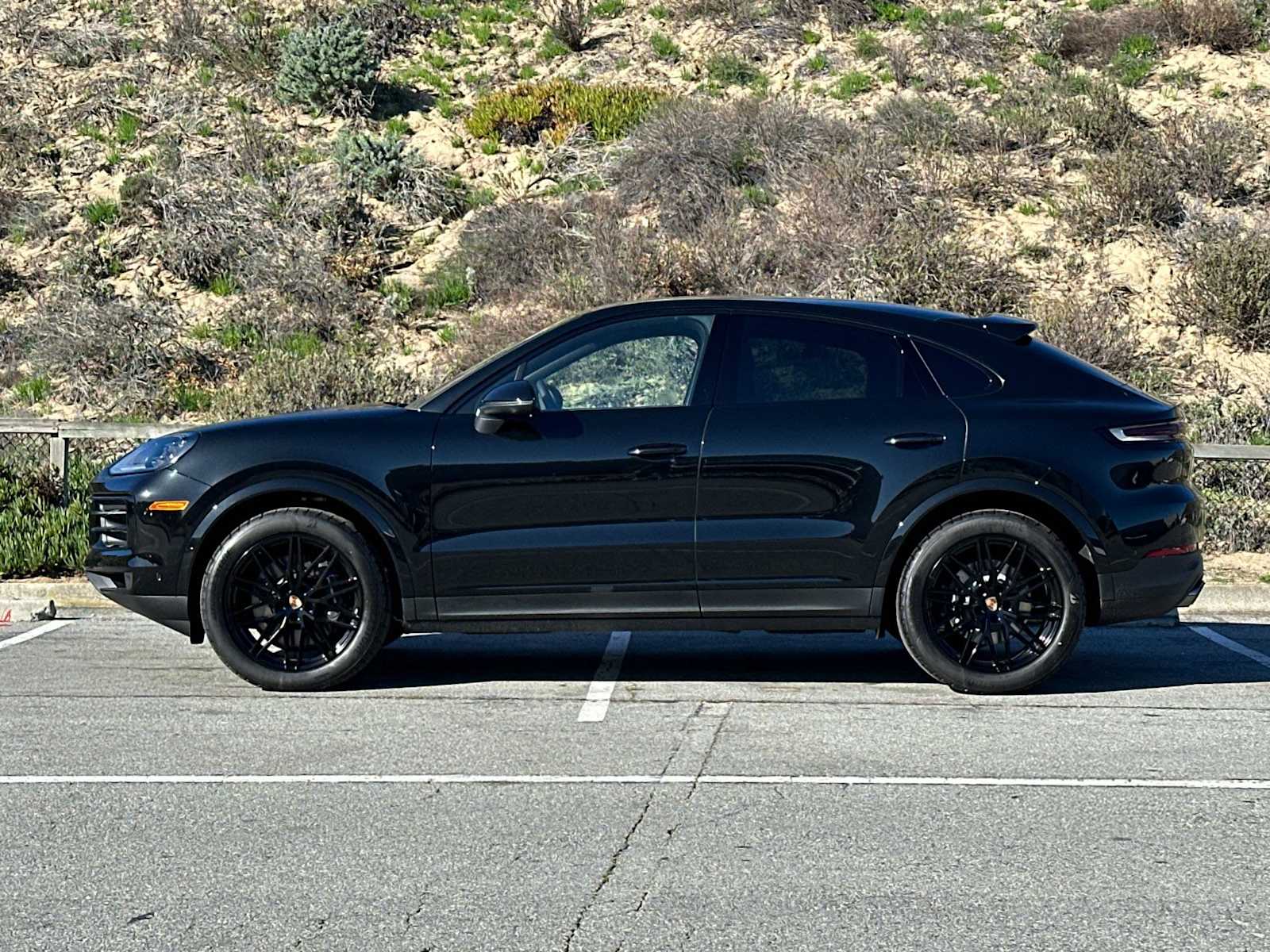 Thumbnail: 2026 Porsche  - 2