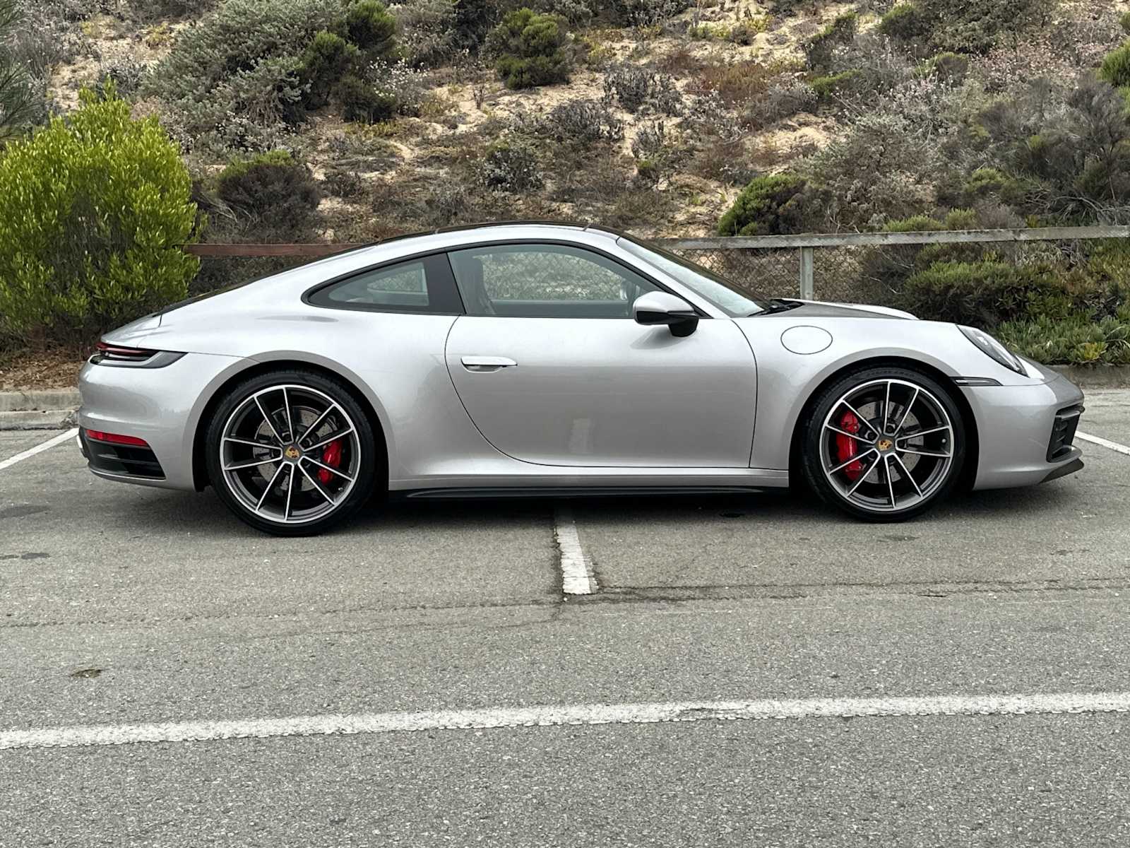Thumbnail: 2021 Porsche 911 - 8