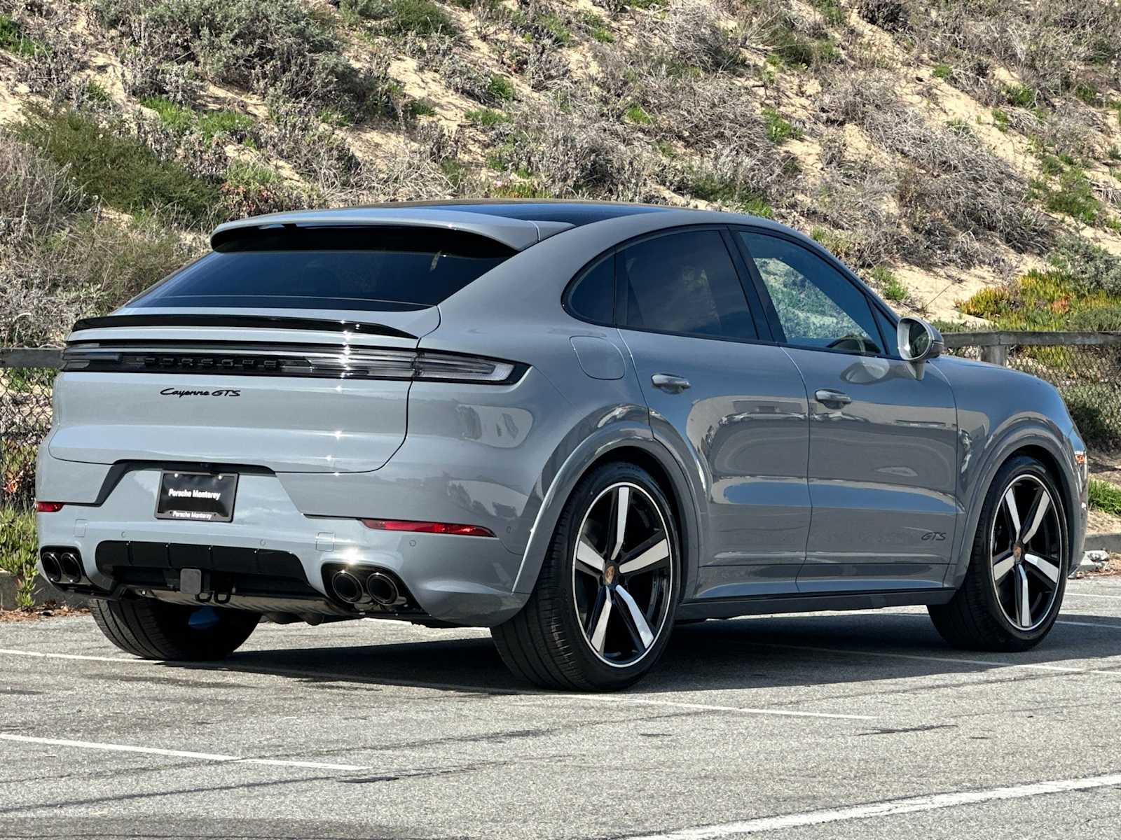 Thumbnail: 2026 Porsche  - 7