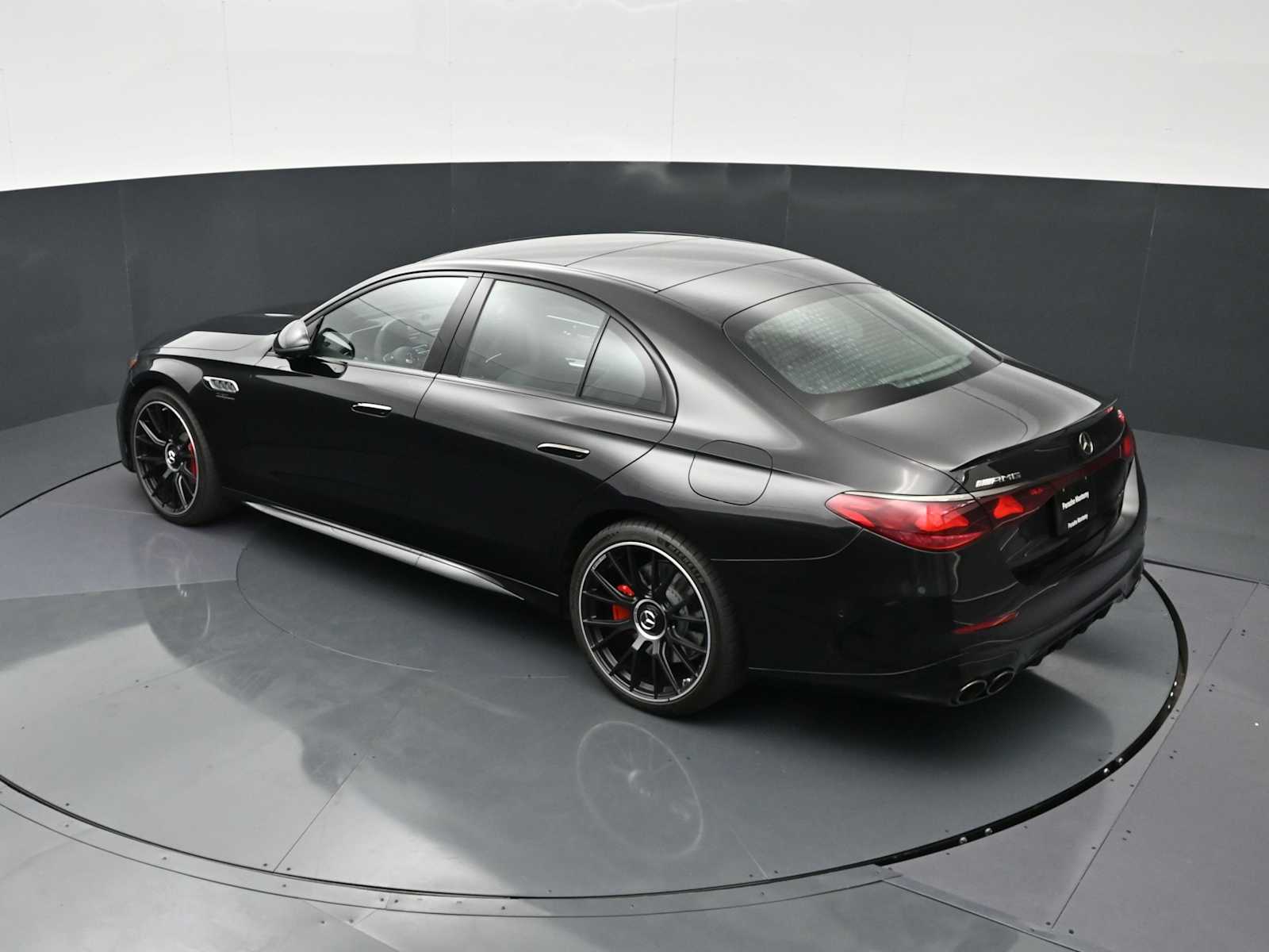 Thumbnail: 2025 Mercedes-Benz E-Class - 31