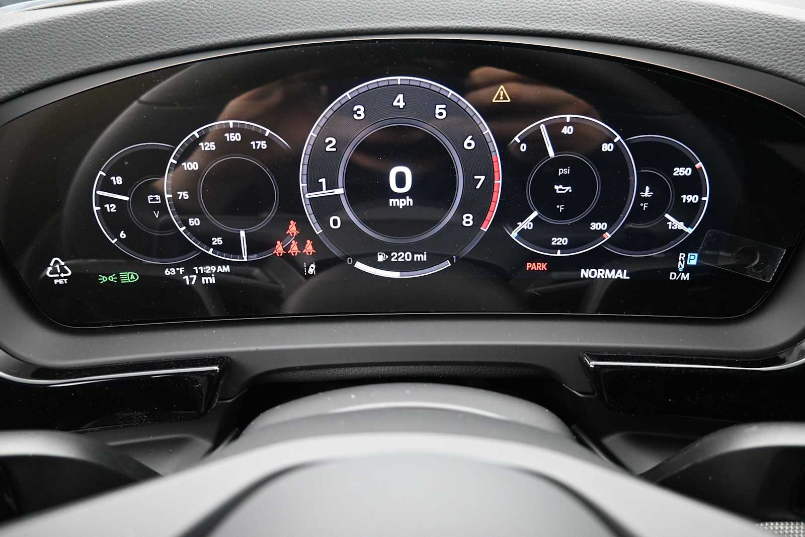 Thumbnail: 2026 Porsche Cayenne - 10