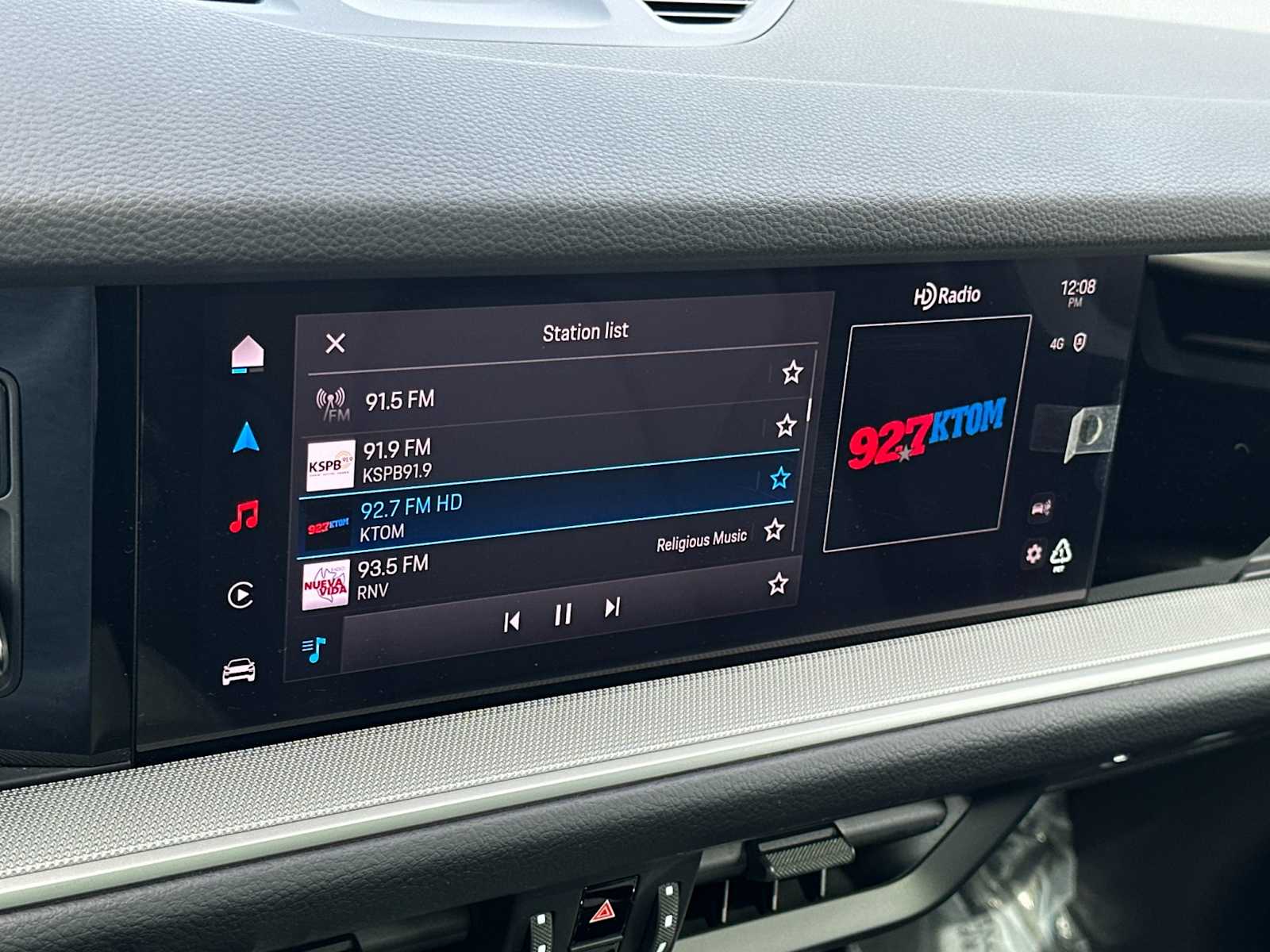 Thumbnail: 2025 Porsche Cayenne - 18