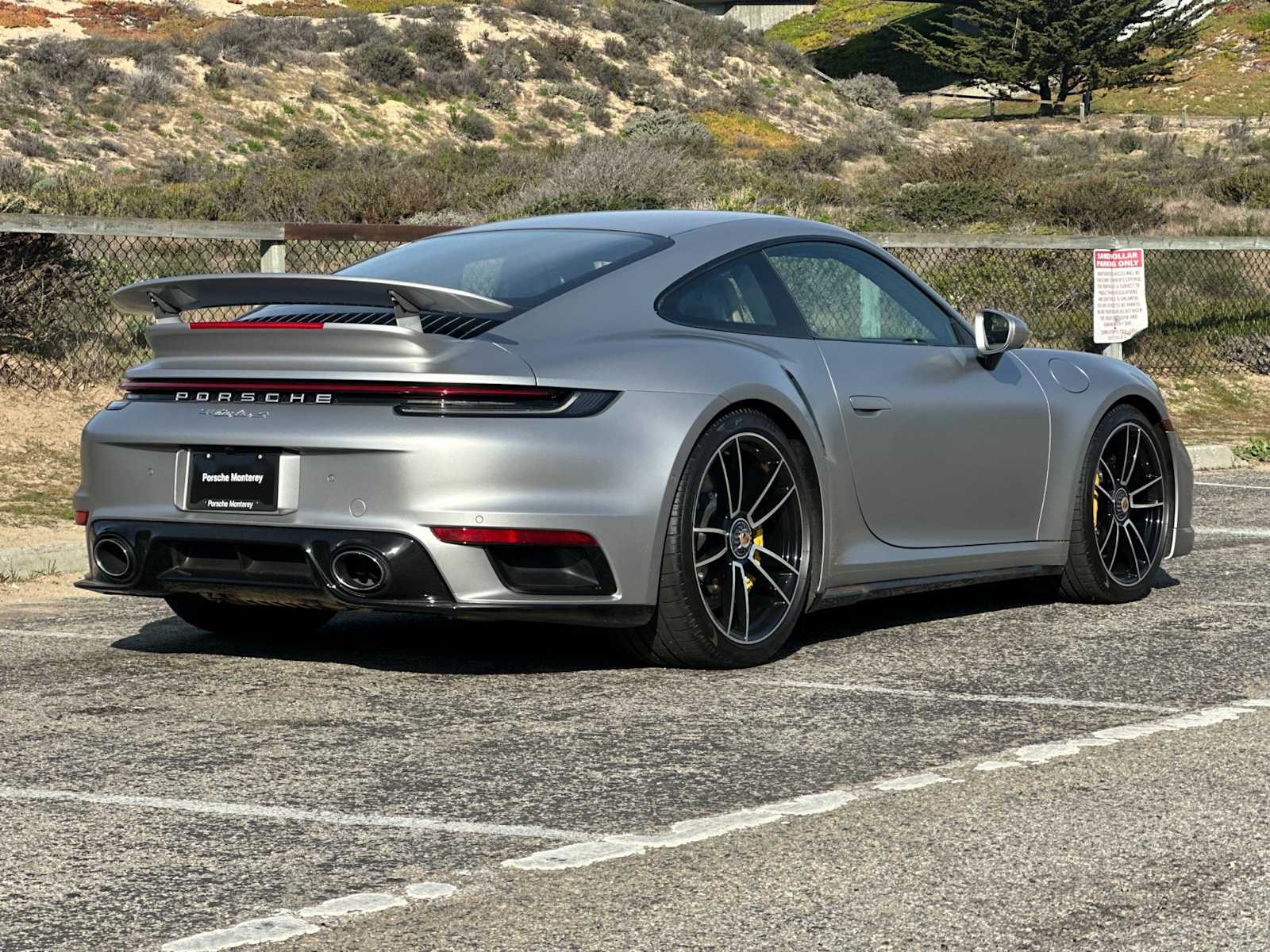Thumbnail: 2024 Porsche 911 - 7