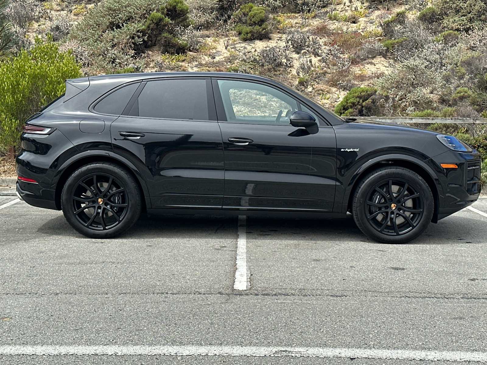 Thumbnail: 2025 Porsche Cayenne - 9