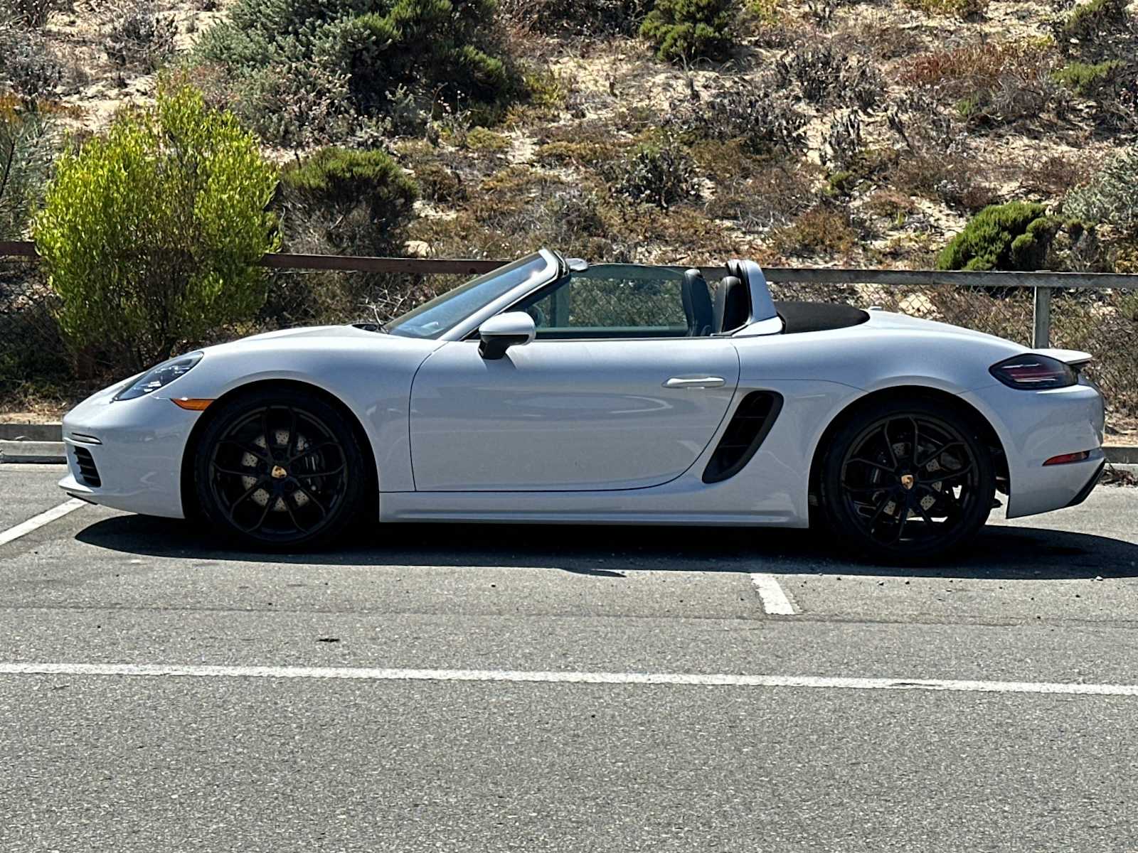 Thumbnail: 2024 Porsche 718 Boxster - 2