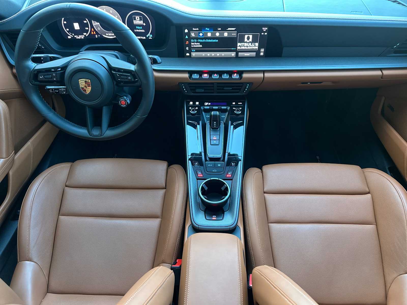 Thumbnail: 2025 Porsche 911 - 6