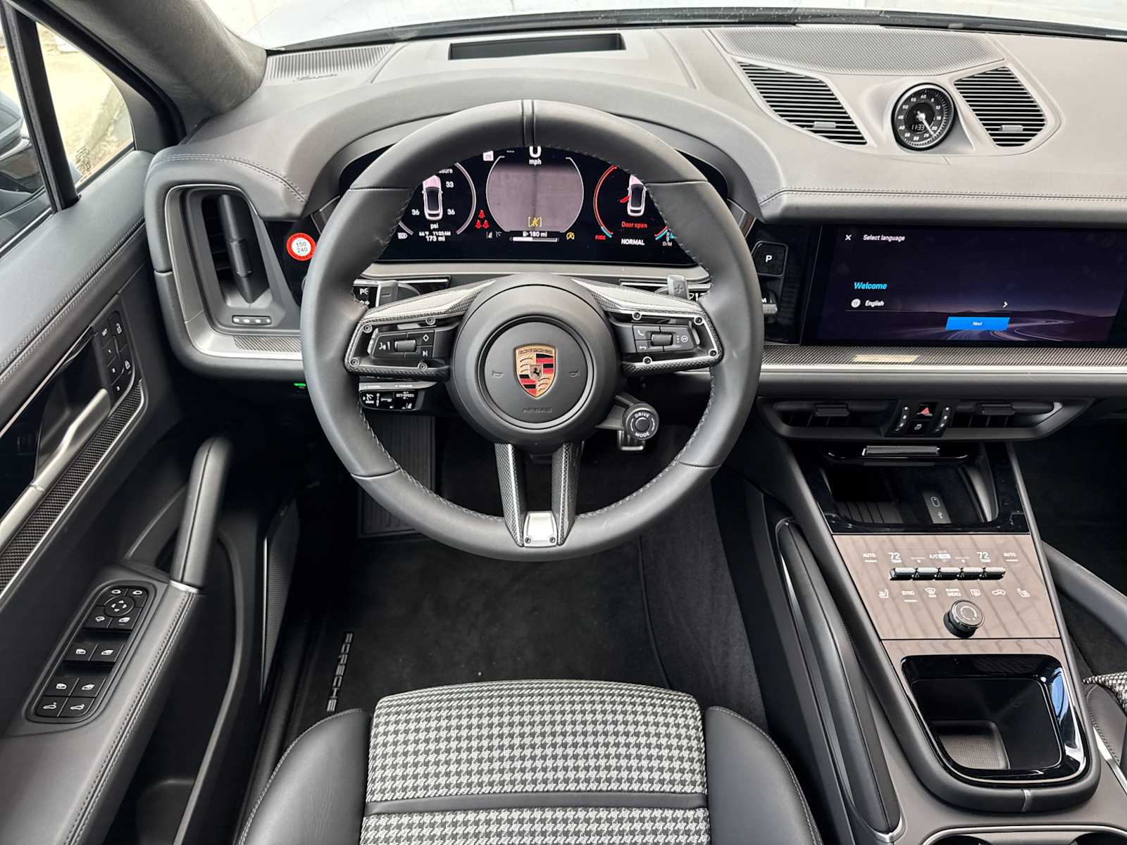 Thumbnail: 2026 Porsche  - 15