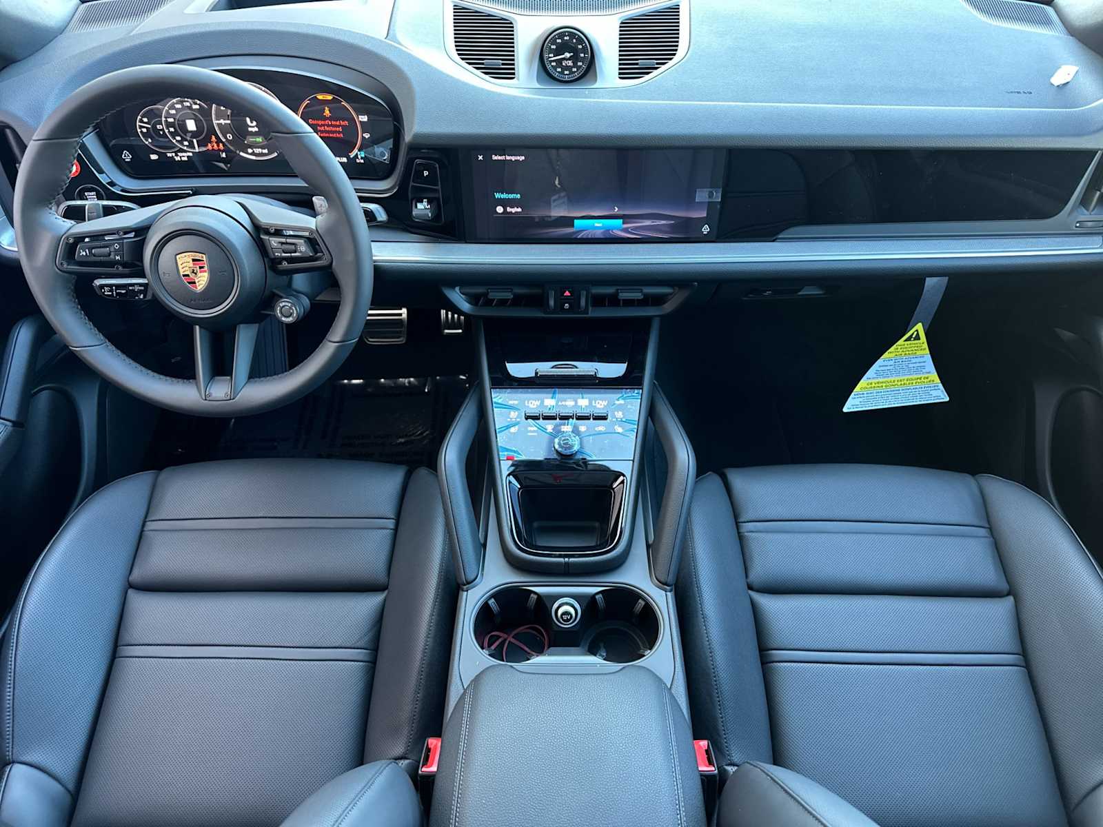 Thumbnail: 2026 Porsche  - 6