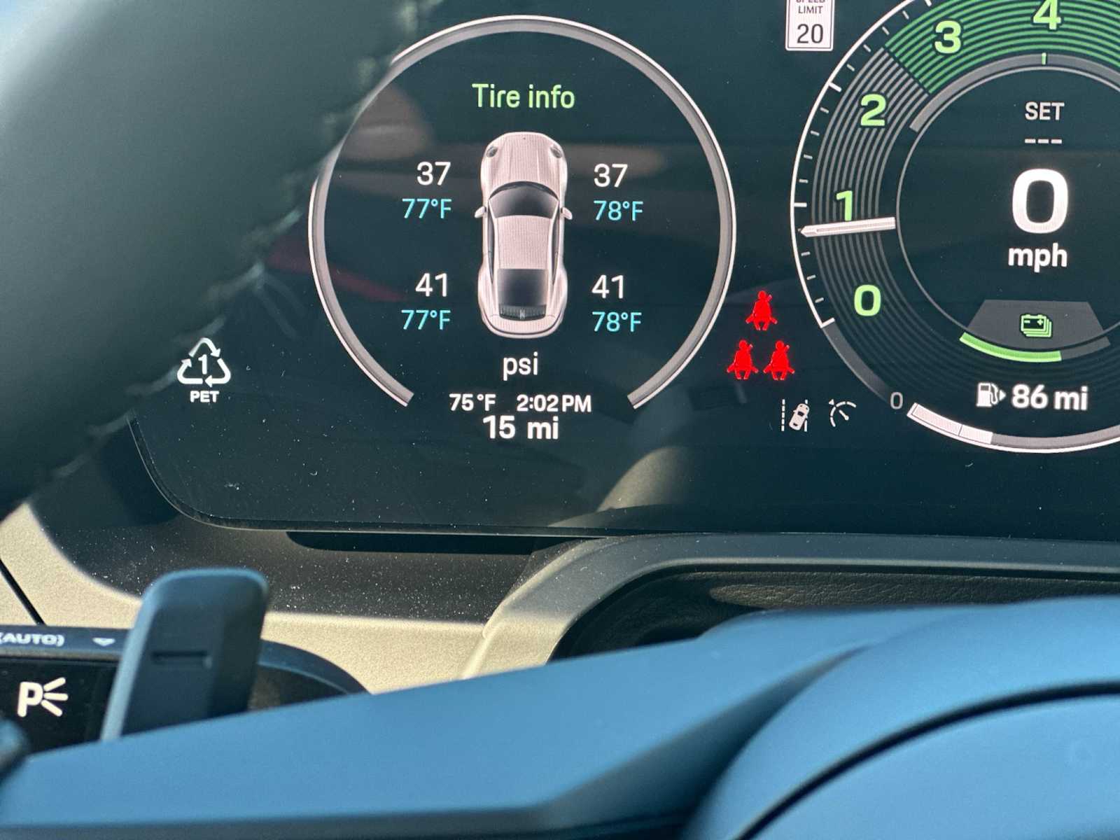 Thumbnail: 2026 Porsche 911 - 26