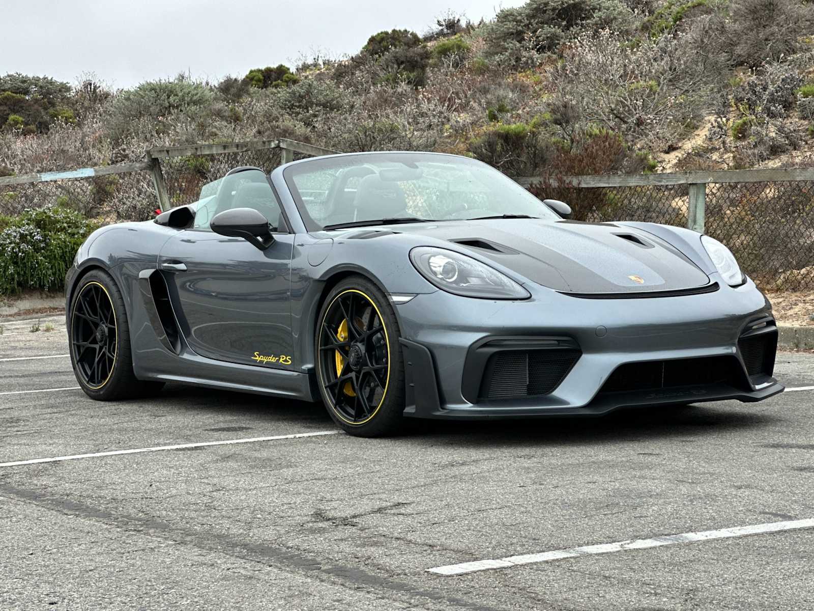 Thumbnail: 2025 Porsche  - 9