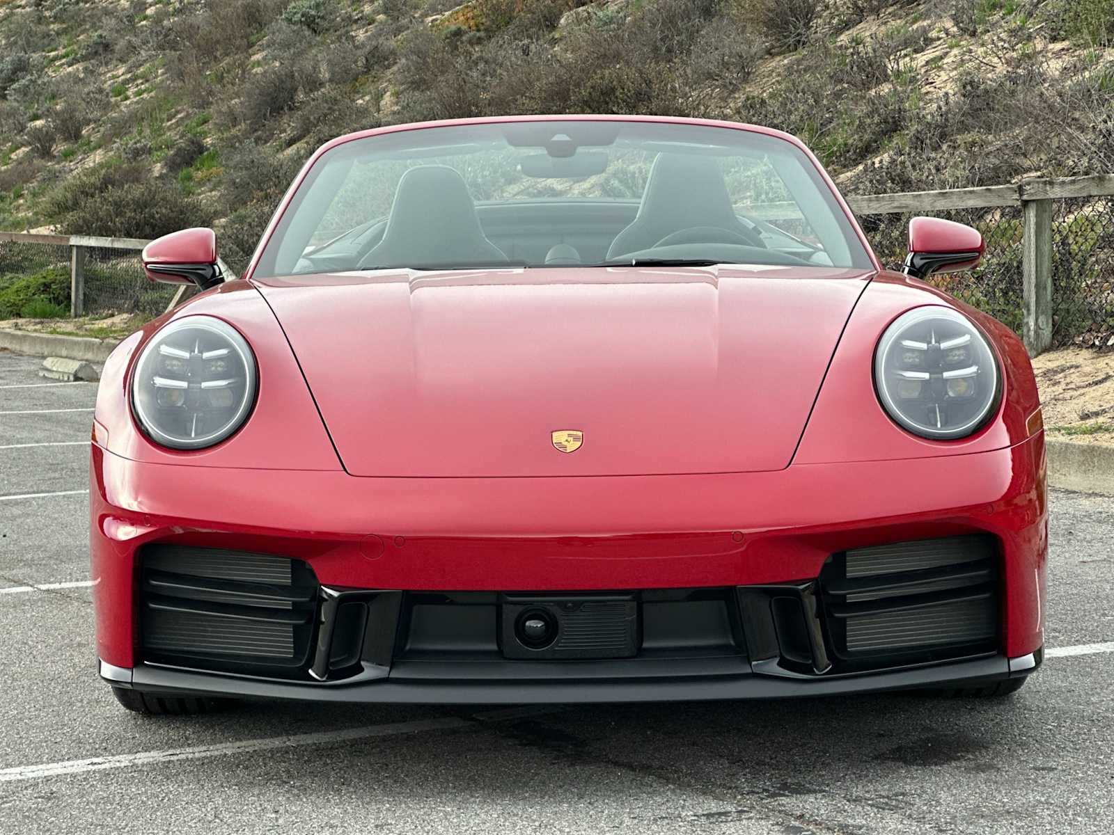 Thumbnail: 2026 Porsche 911 - 12