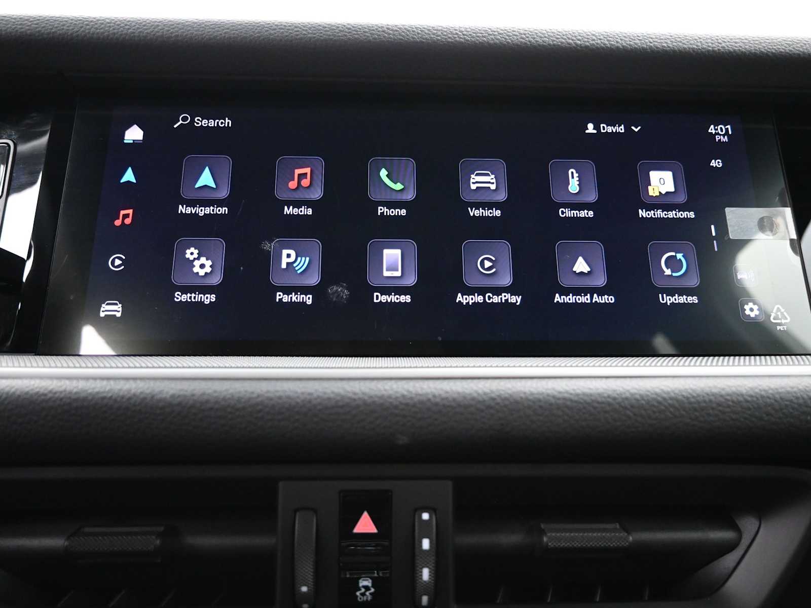 Thumbnail: 2025 Porsche Cayenne - 14