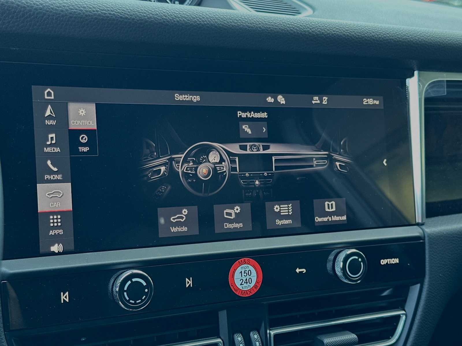 Thumbnail: 2024 Porsche Macan - 21