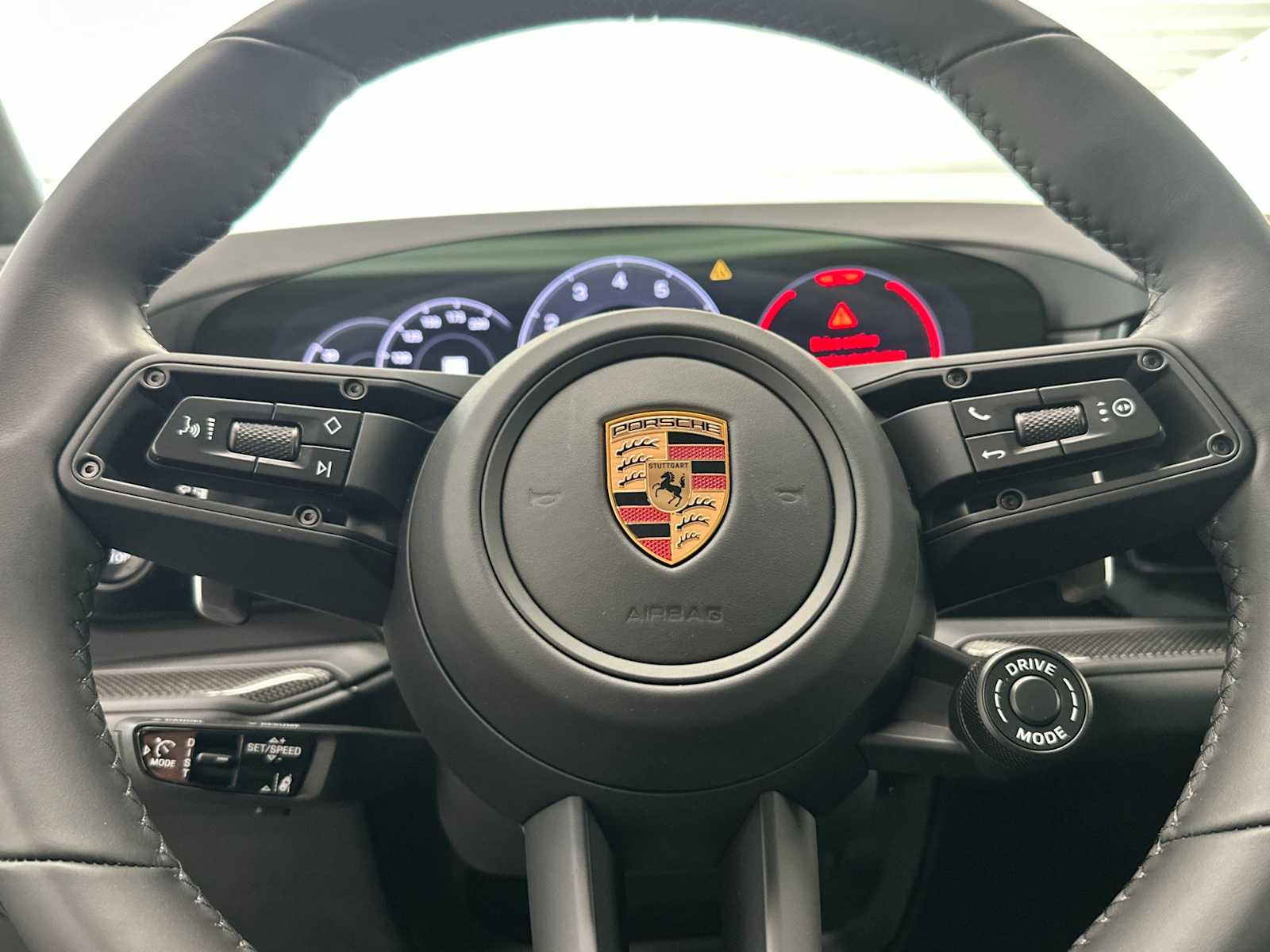 Thumbnail: 2026 Porsche  - 25