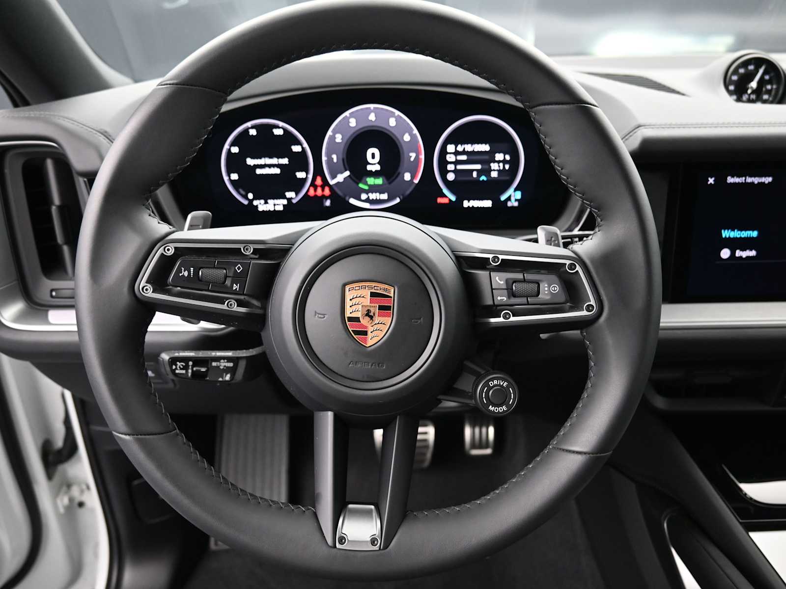 Thumbnail: 2025 Porsche  - 7