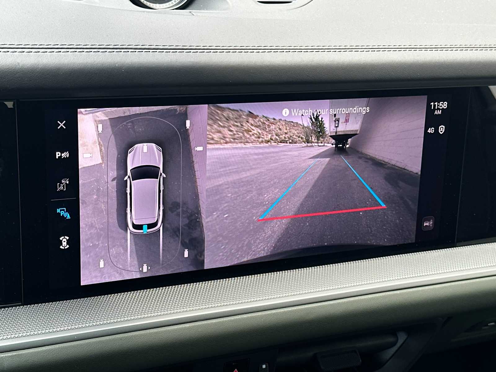 Thumbnail: 2025 Porsche Cayenne - 19