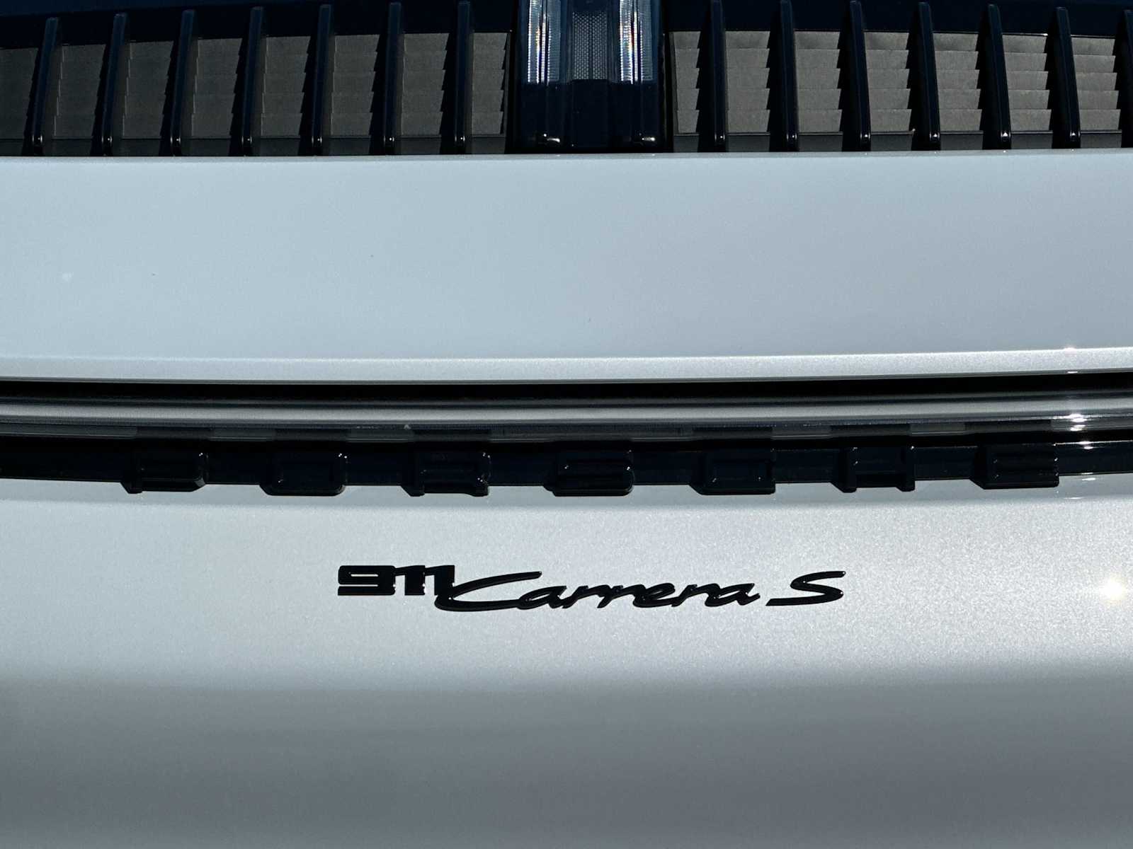 Thumbnail: 2024 Porsche 911 - 28