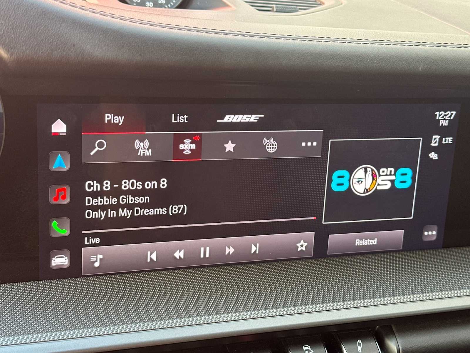 Thumbnail: 2022 Porsche 911 - 19