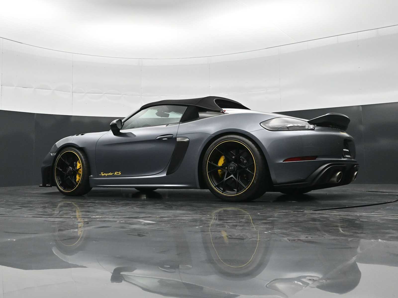 Thumbnail: 2025 Porsche  - 37
