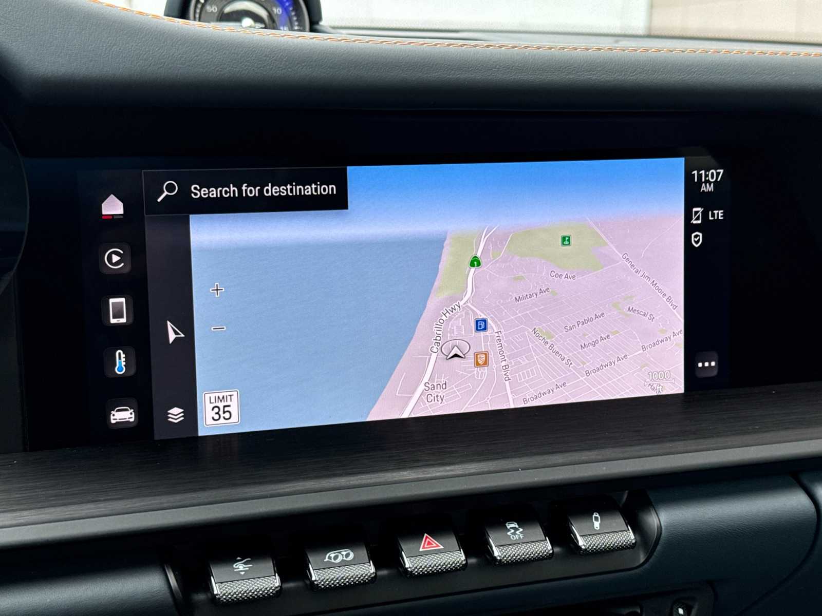 Thumbnail: 2023 Porsche 911 - 22